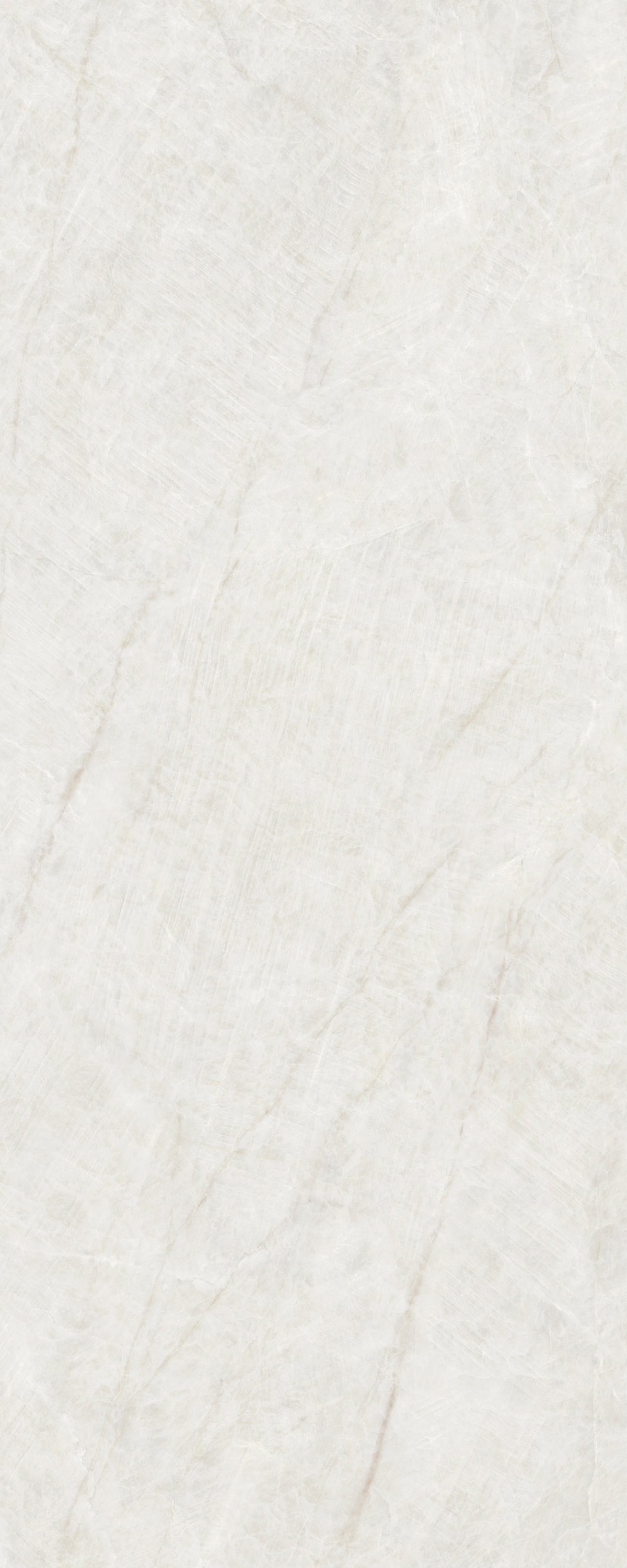 Glacier Crystal 4' x 10' Porcelain Slab | CIERO