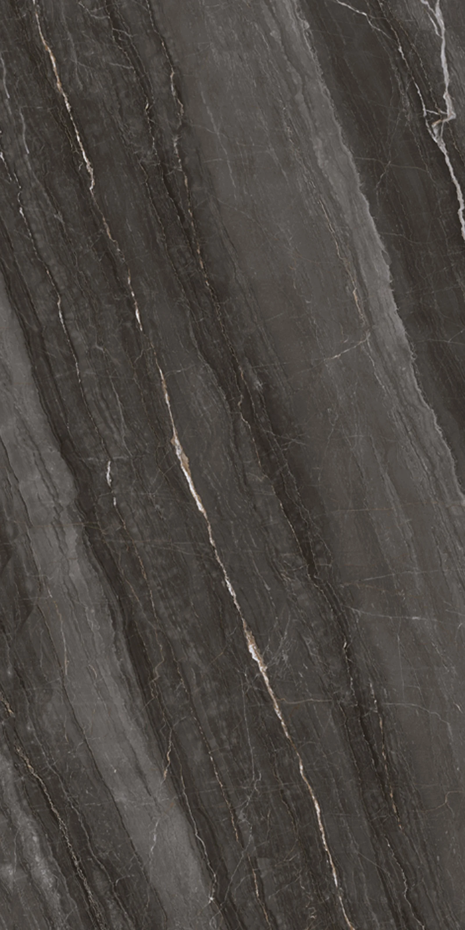 Volcanic Basalt 5' x 10' Porcelain Slab | CIERO