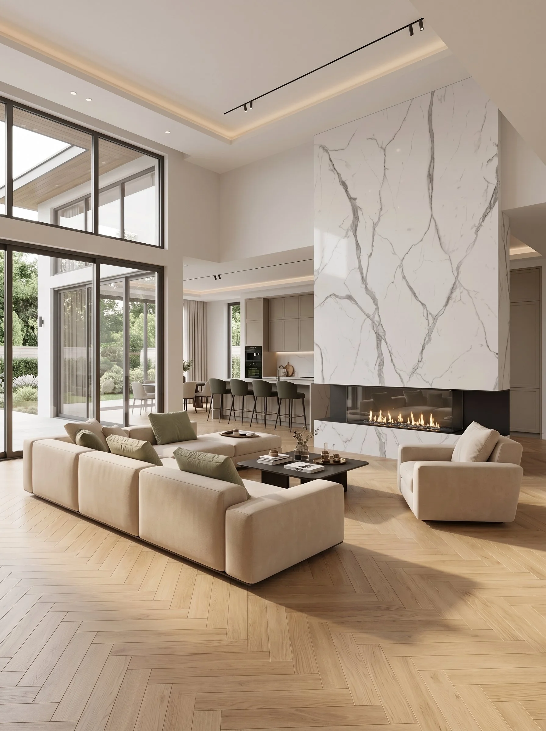 Essence Engineered Hardwood | CIERO x CANADIAN STANDARD