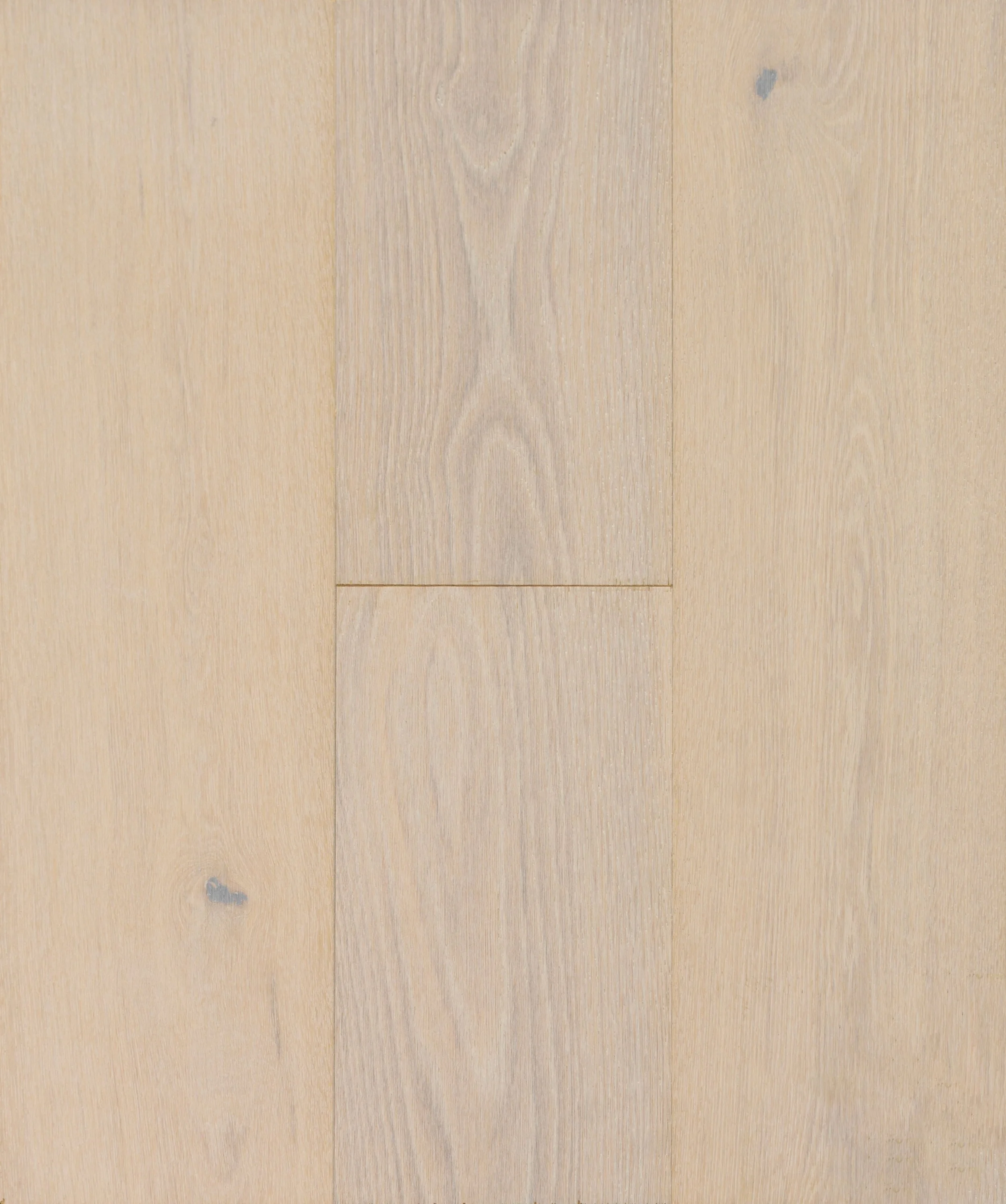 Subtle White Engineered Hardwood | CIERO x CANADIAN STANDARD