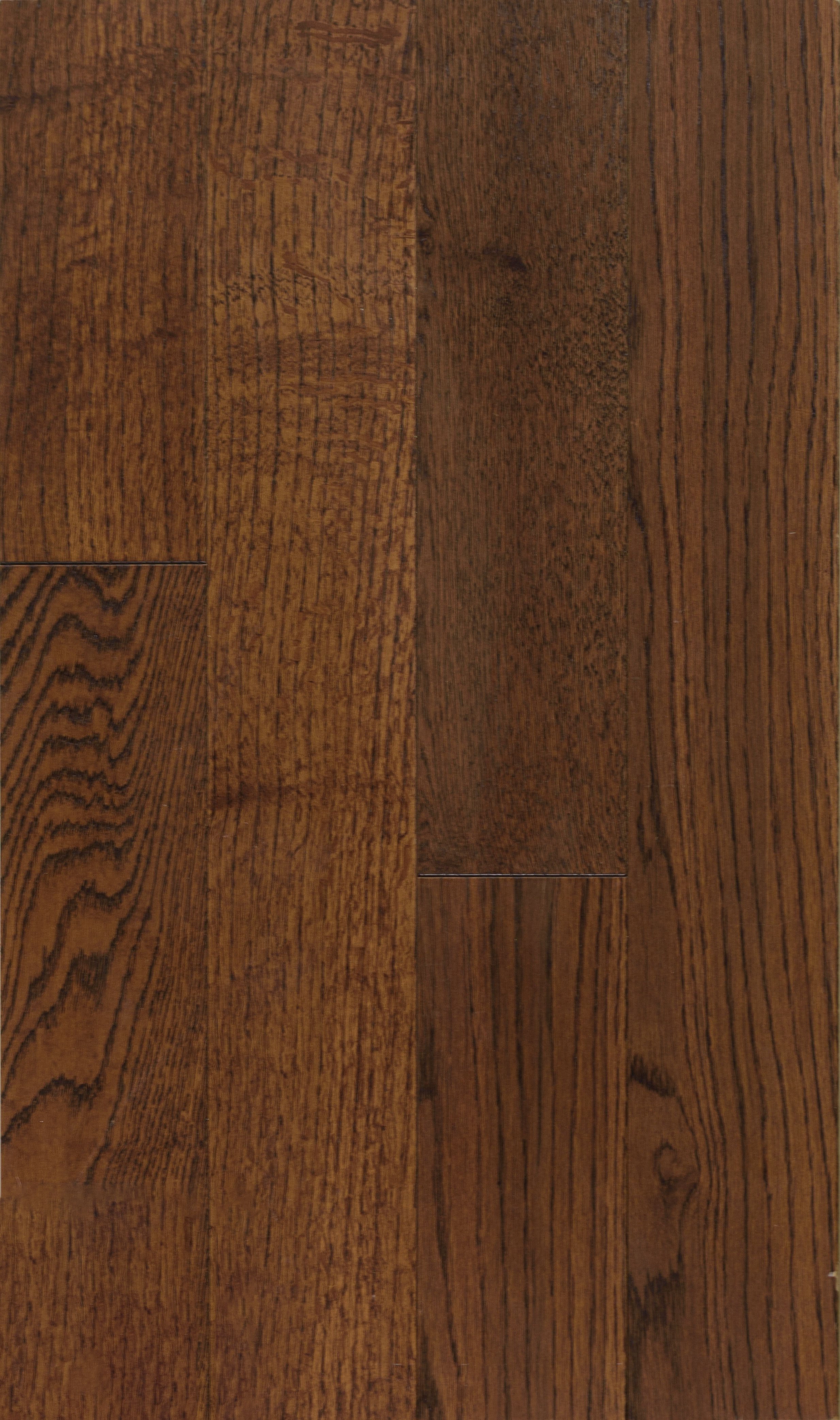 Pasture Engineered Hardwood | CIERO x FUZION