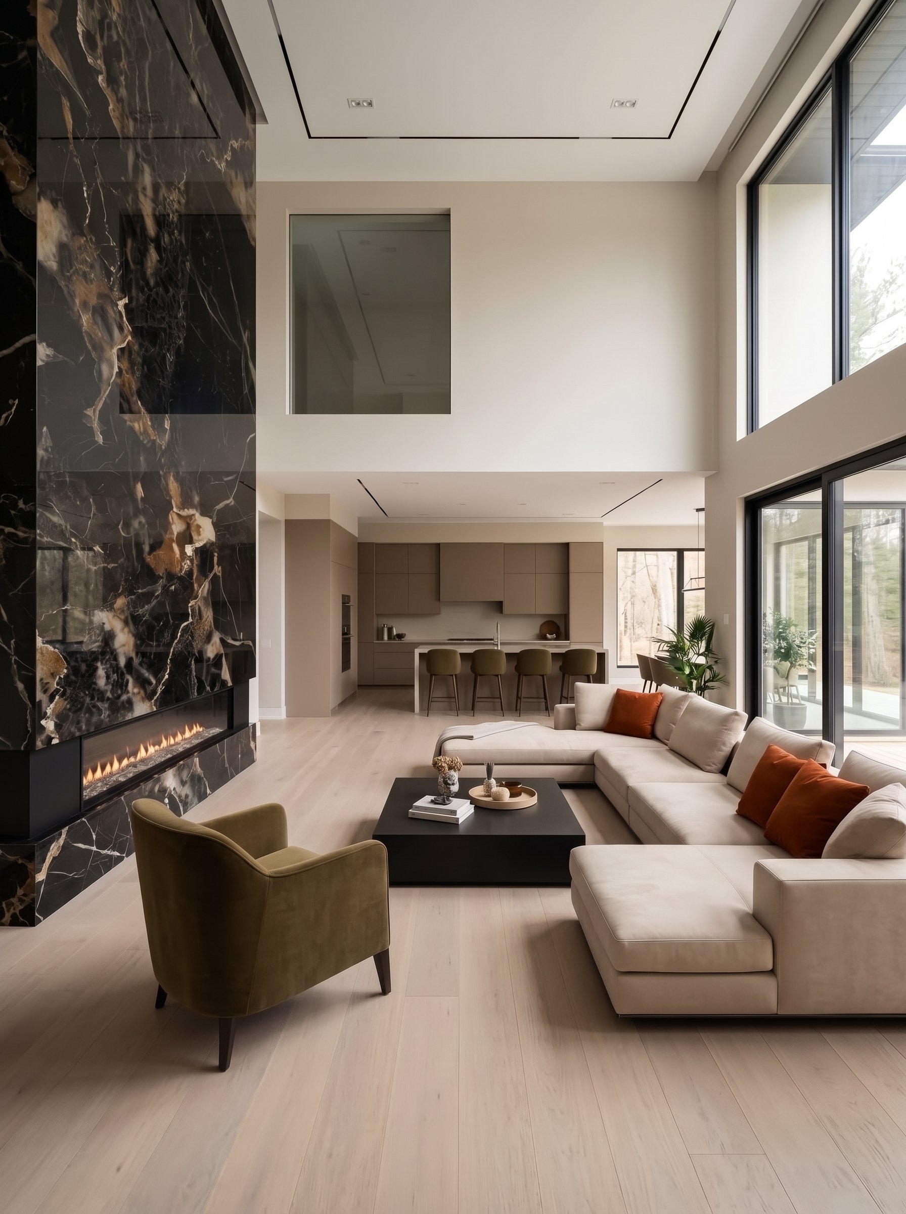Whistler Engineered Hardwood | CIERO x VIDAR