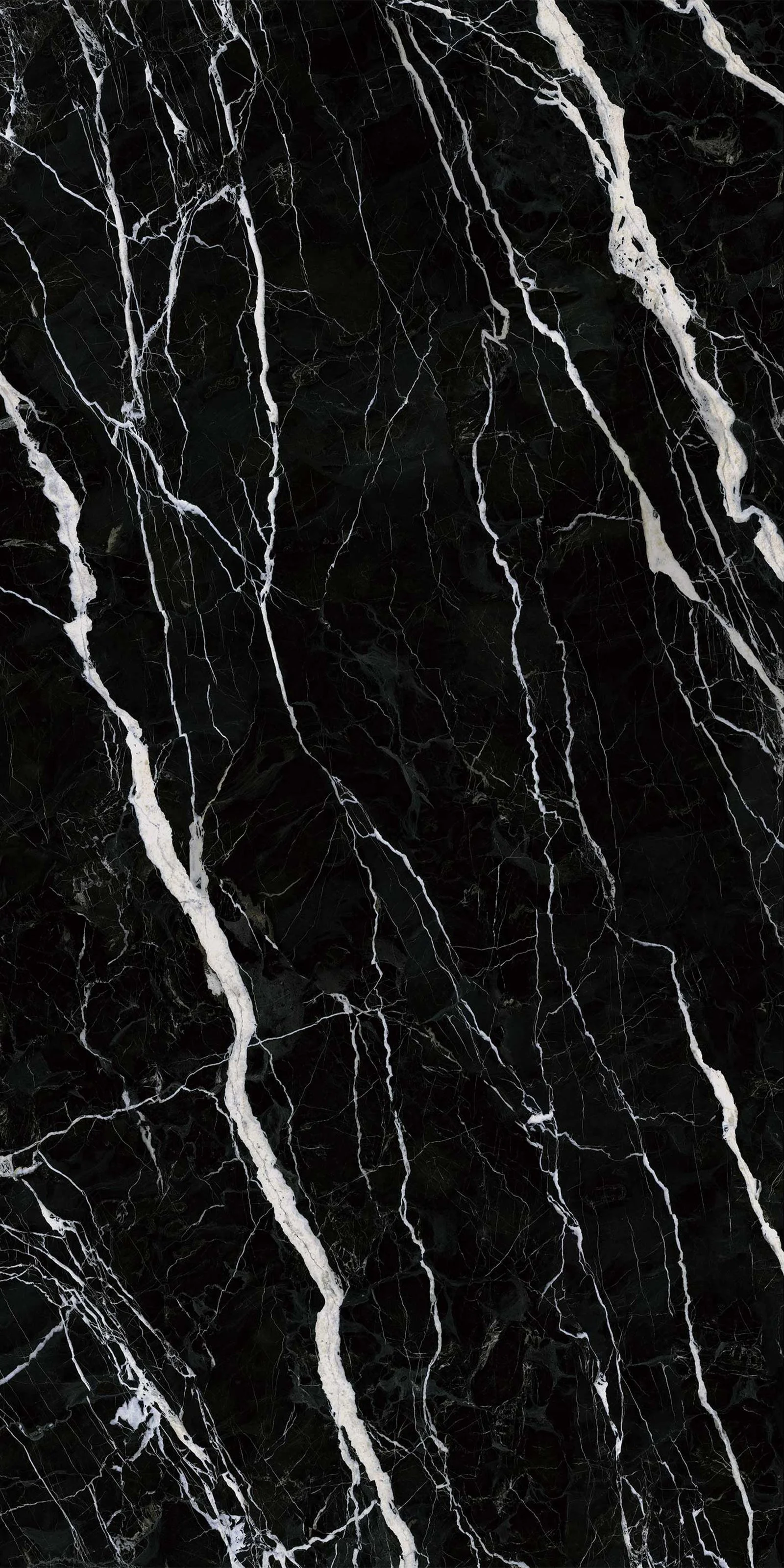 Starry Seine 5' x 10' Porcelain Slab | CIERO