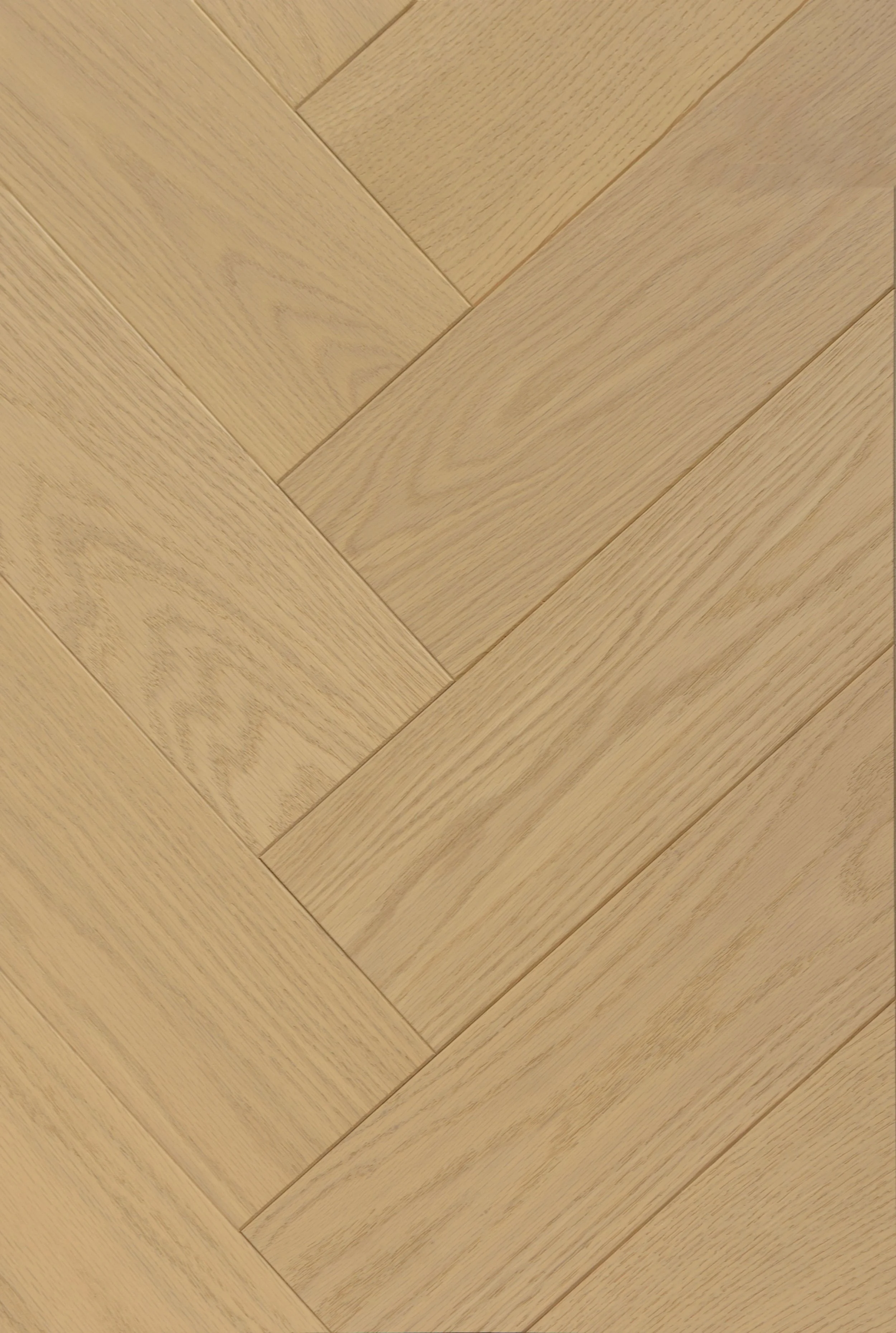 Opulent Oak Engineered Hardwood | CIERO x FUZION