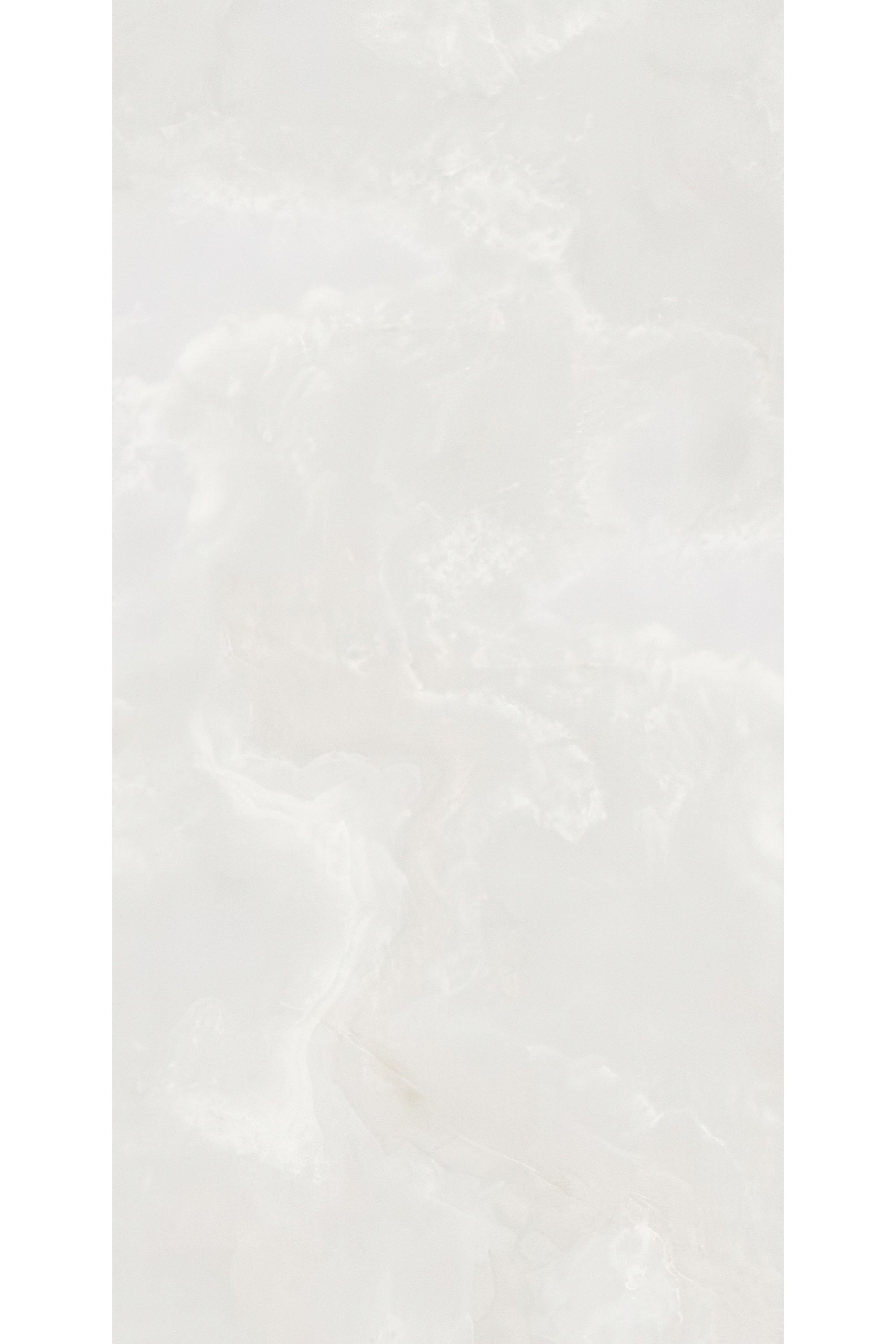Onyx White 4x8 Porcelain Slab | CIERO