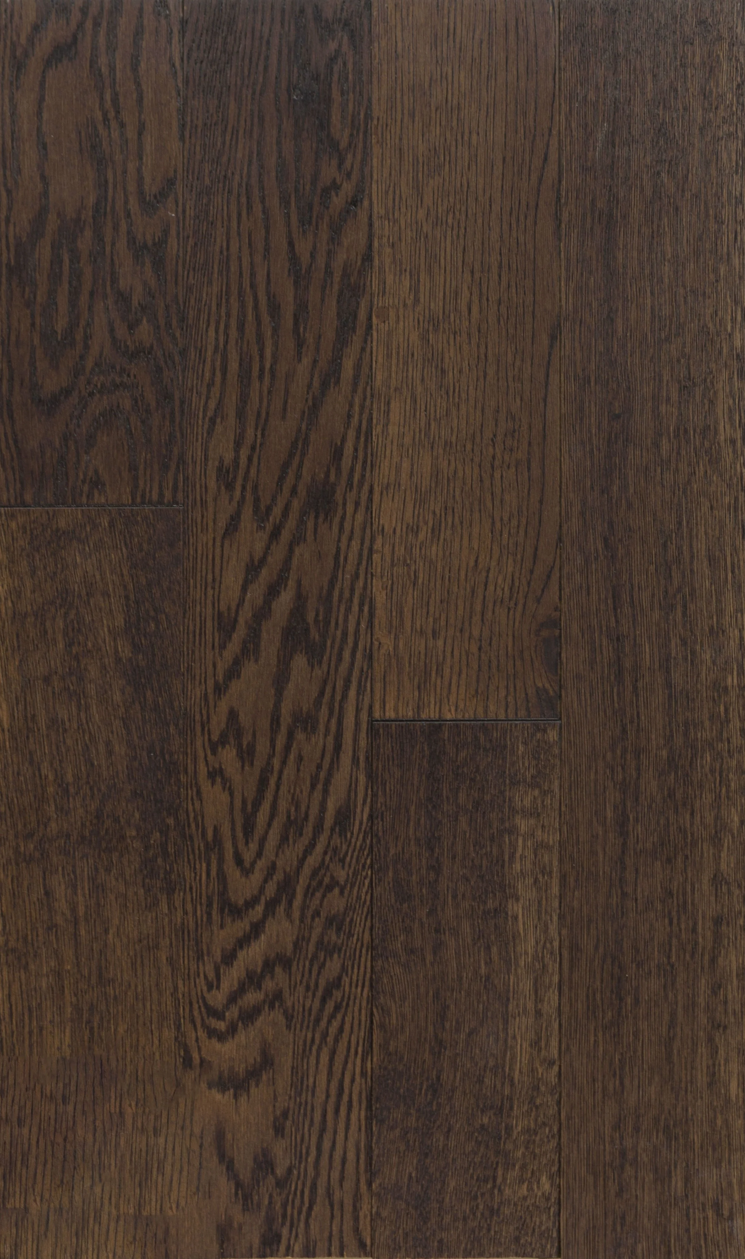 Waterfront Engineered Hardwood | CIERO x FUZION