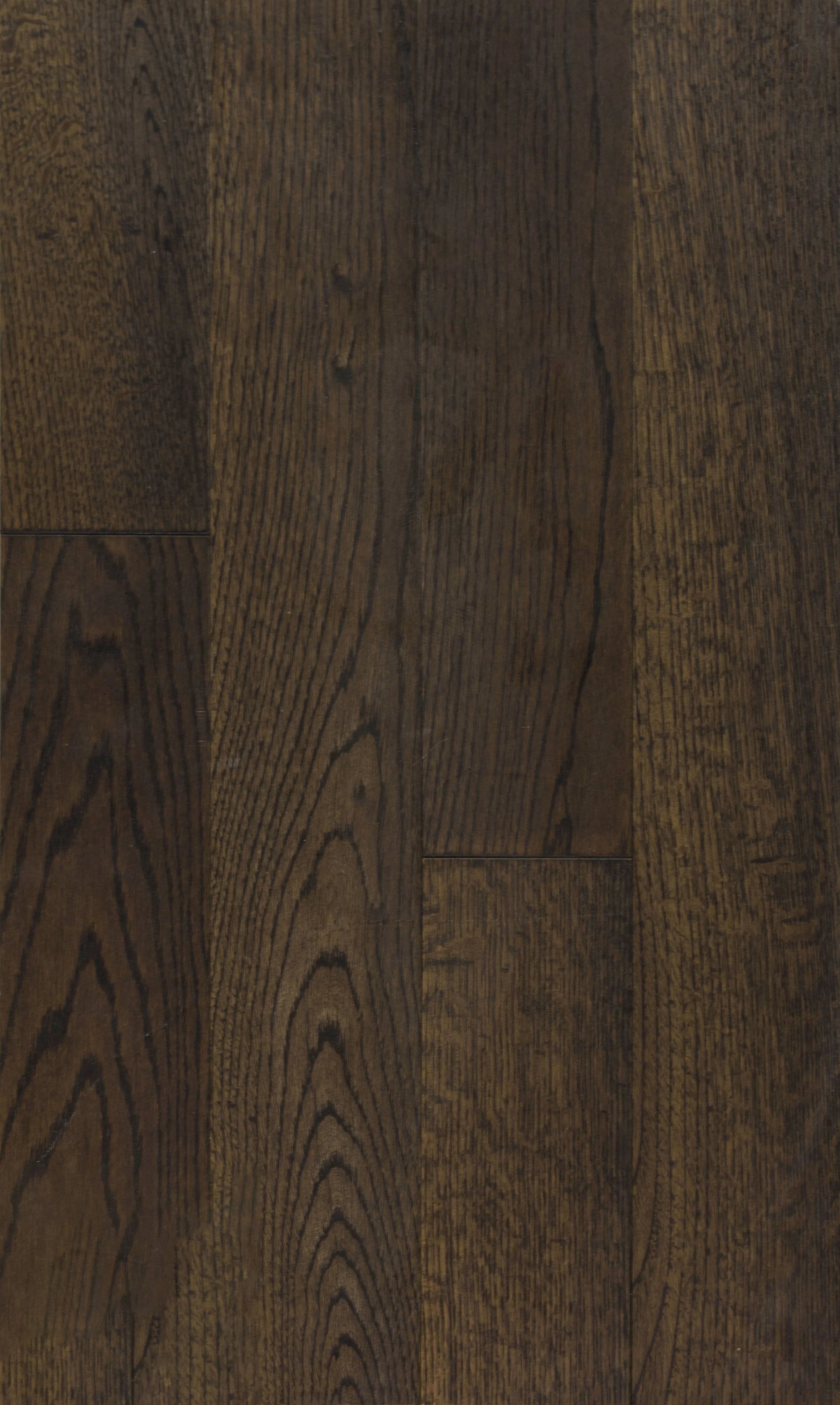 Barn Barrel Engineered Hardwood | CIERO x FUZION