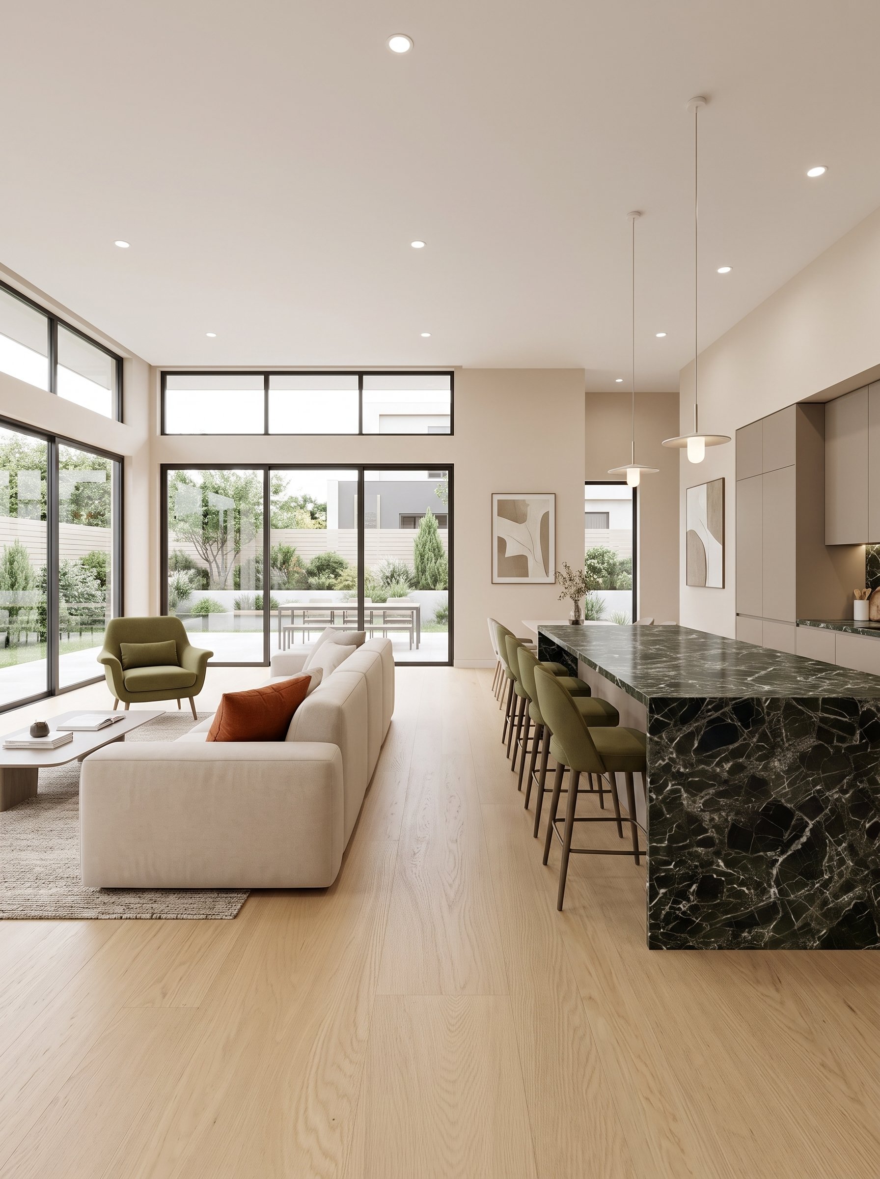 Legnovero Engineered Hardwood | CIERO x VIDAR