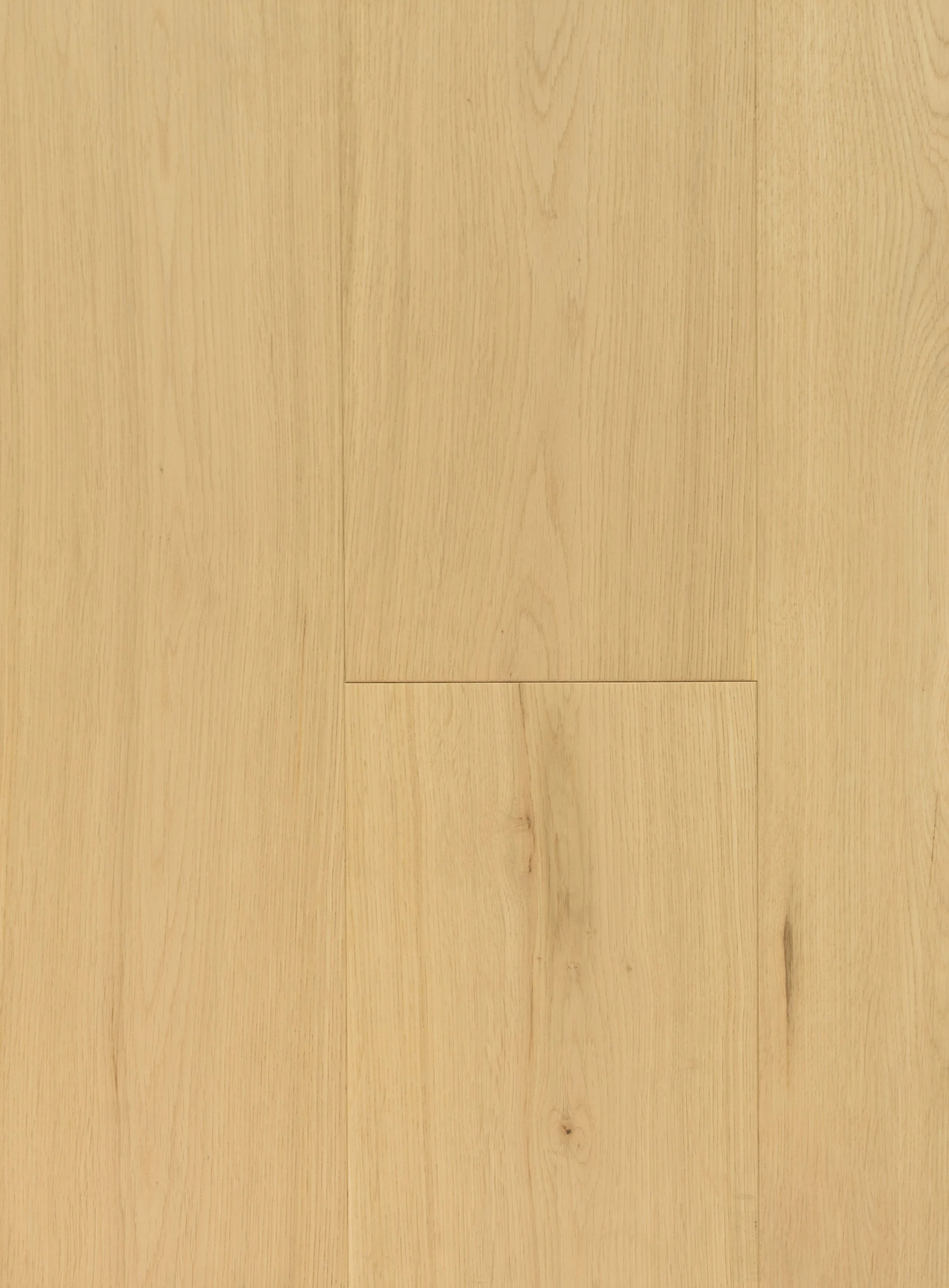 Clear Engineered Hardwood | CIERO x VIDAR