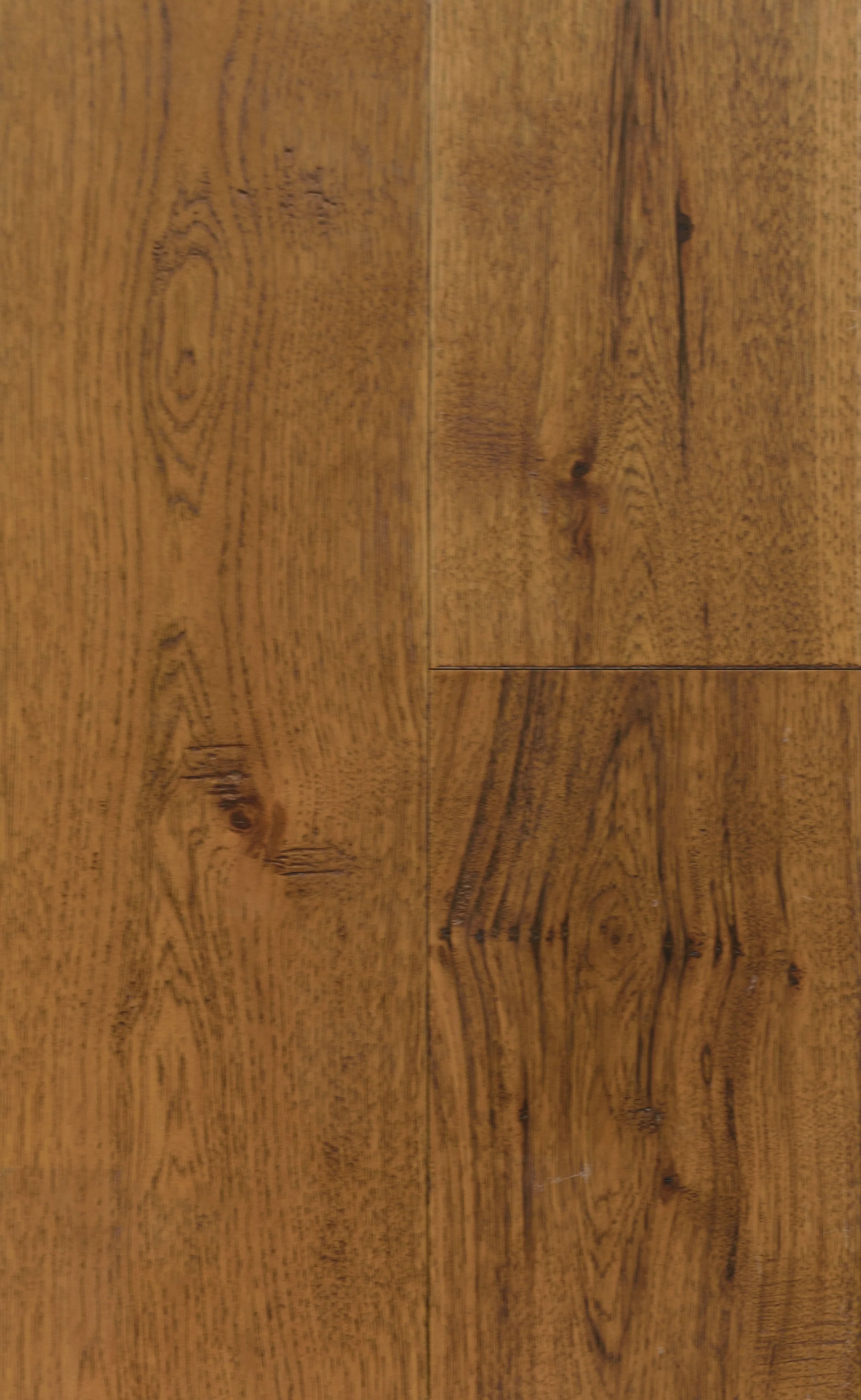 Gaviota Bay Engineered Hardwood | CIERO x FUZION