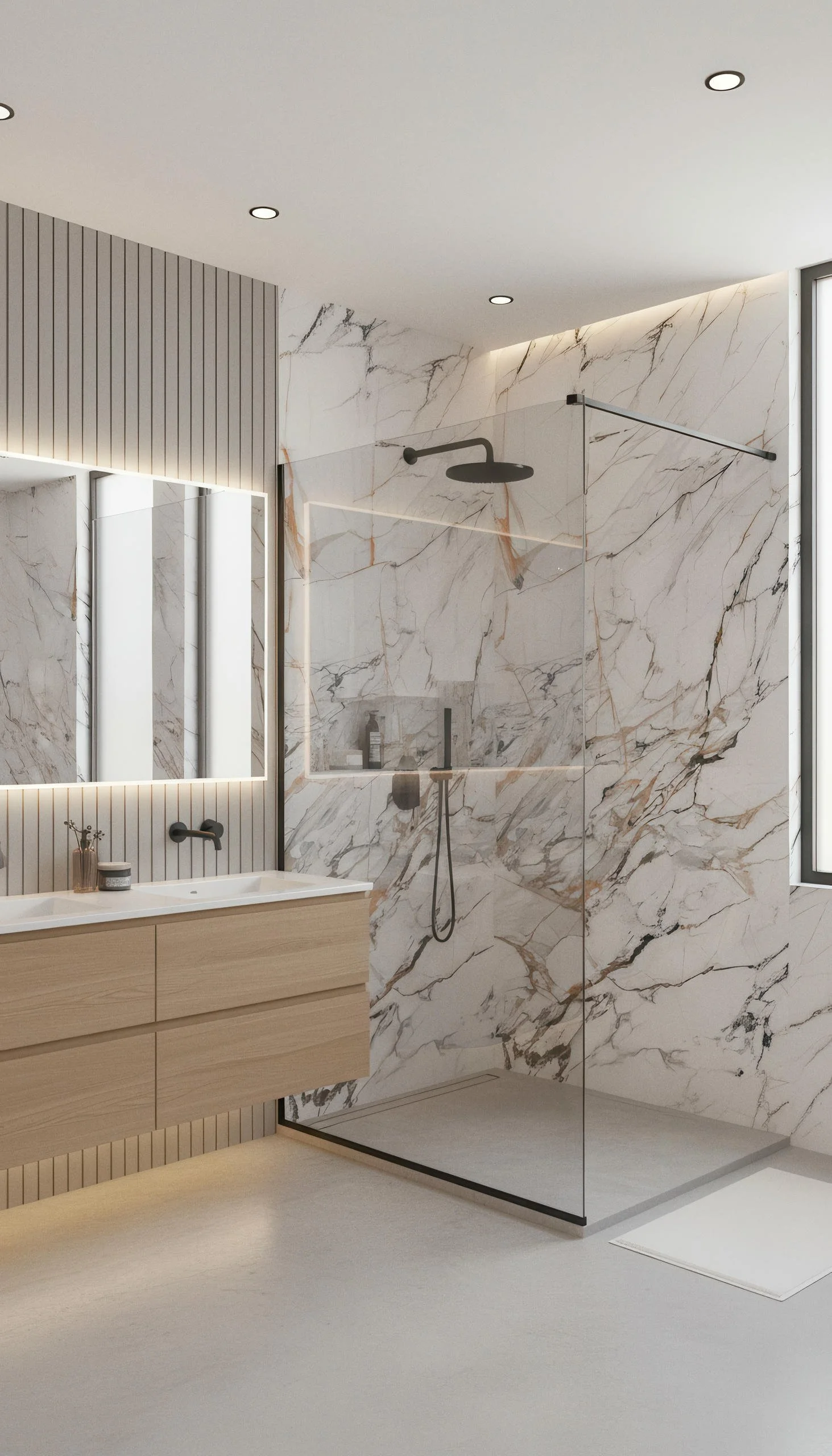 Gilt Year 4x9 Porcelain Slab | CIERO INC
