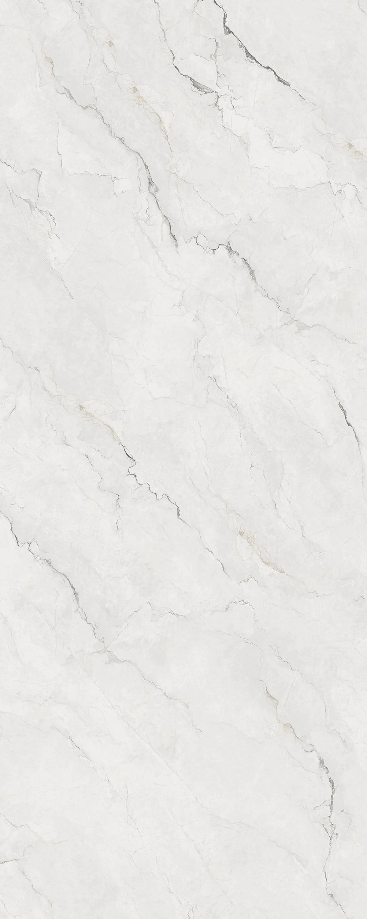 Statuario Dune 4' x 10' Porcelain Slab | CIERO