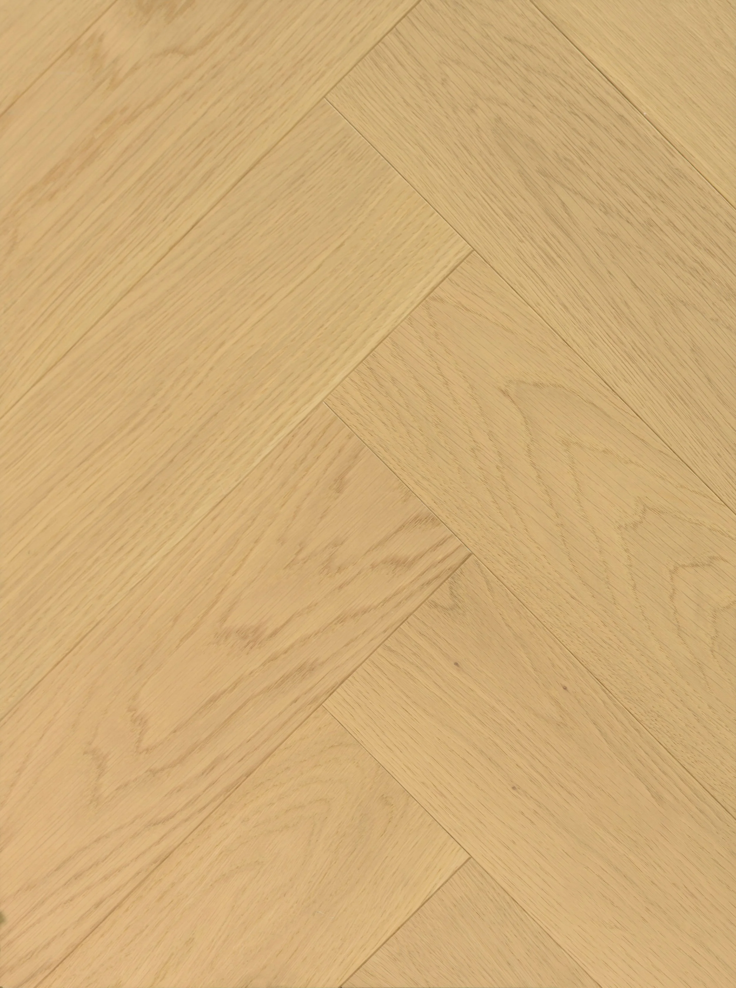 Natural Engineered Hardwood | CIERO x VIDAR