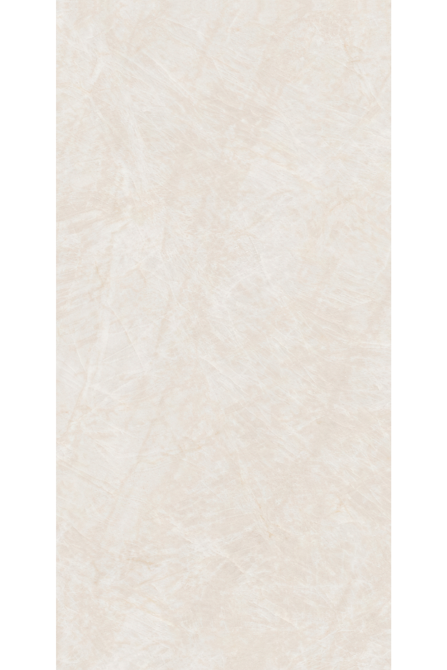 Taj Mahal v2 5' x 10' Porcelain Slab | CIERO