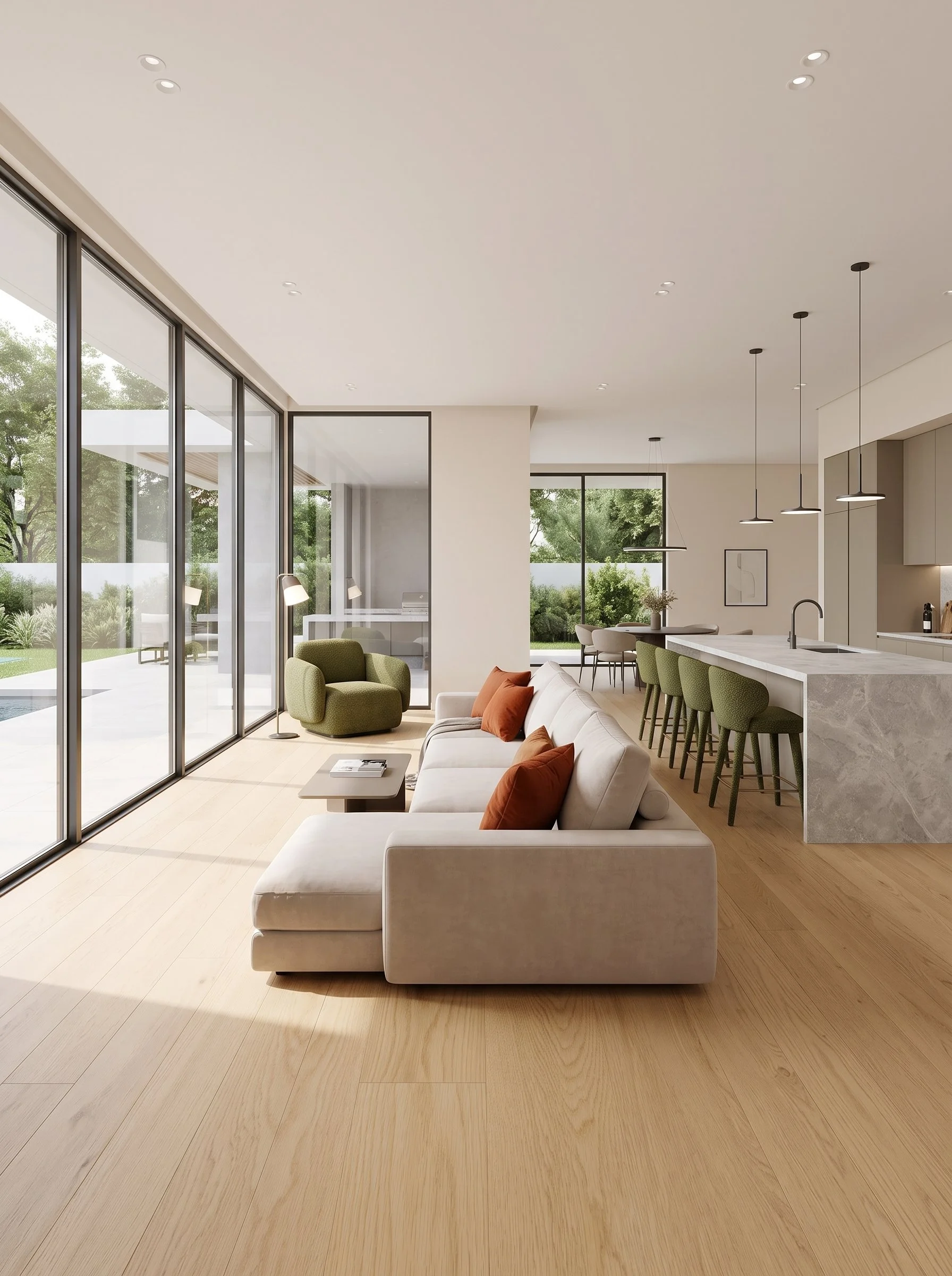 Verona Engineered Hardwood | CIERO x VIDAR