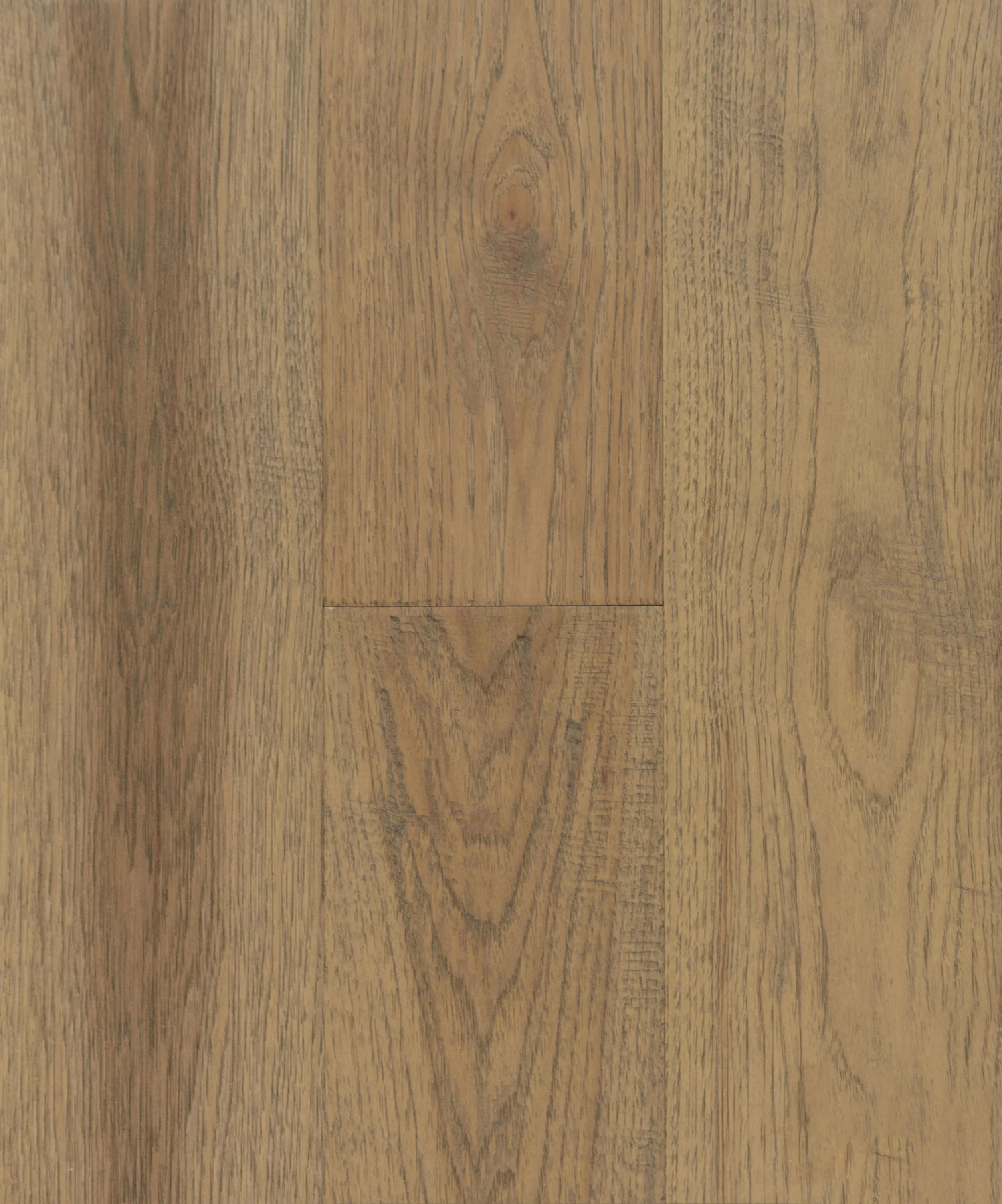 Hemmingway Engineered Hardwood | CIERO x CANADIAN STANDARD