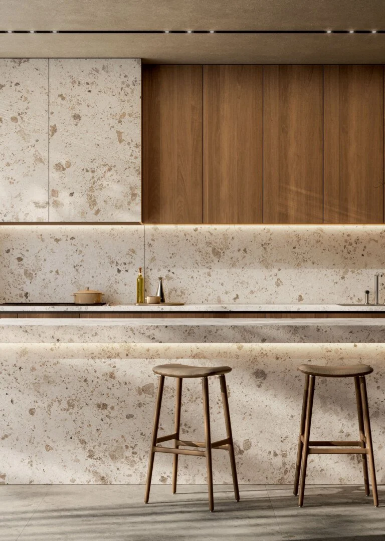 Laminam Porcelain Slab Collection | CIERO x Laminam