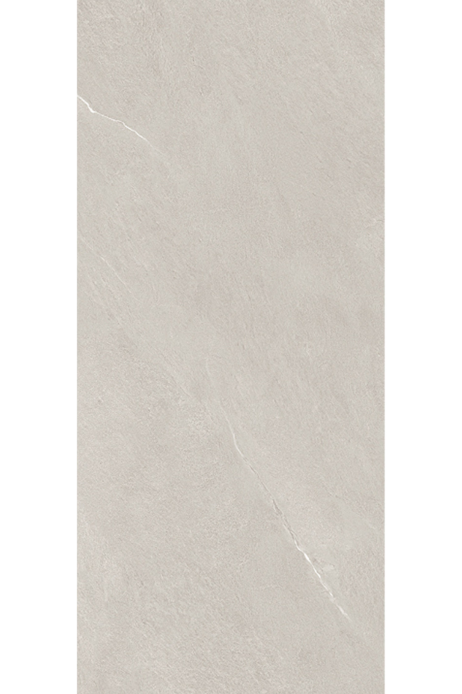 Limestone 4' x 9' Porcelain Slab | CIERO