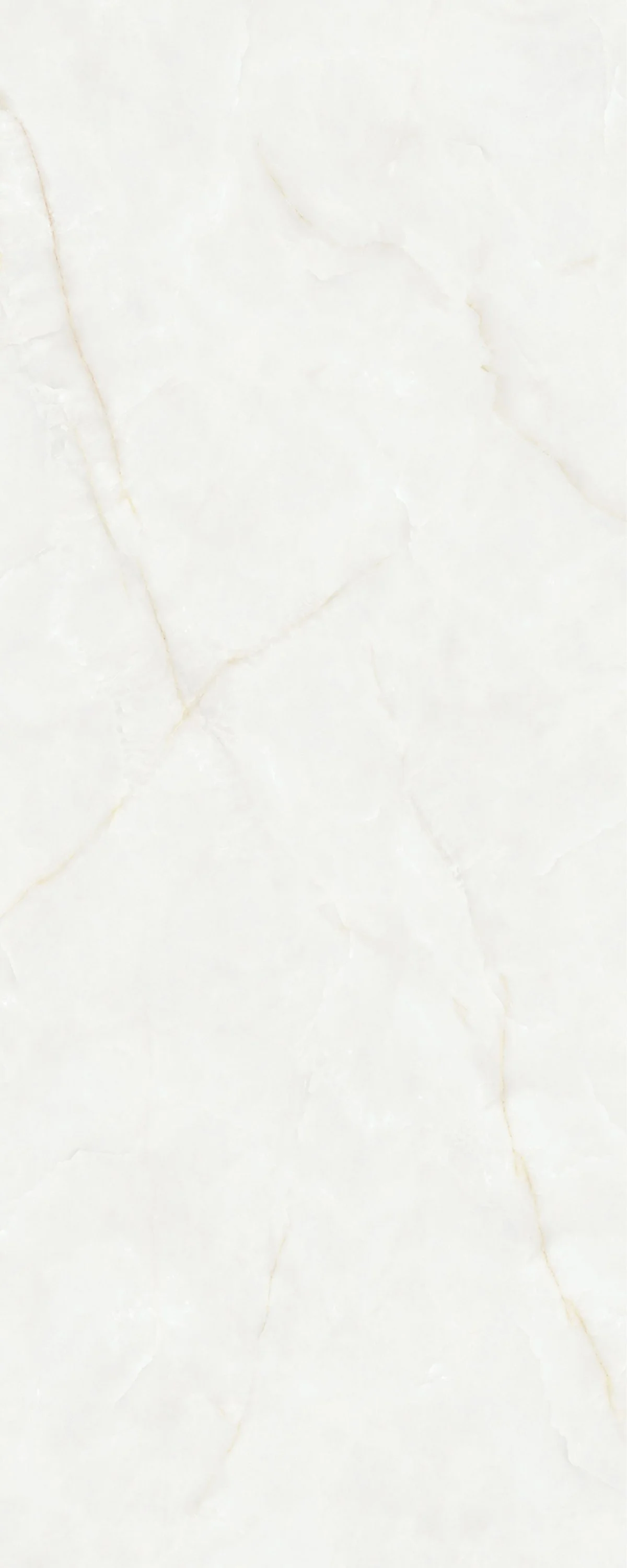 Onyx Light 4' x 10' Porcelain Slab | CIERO