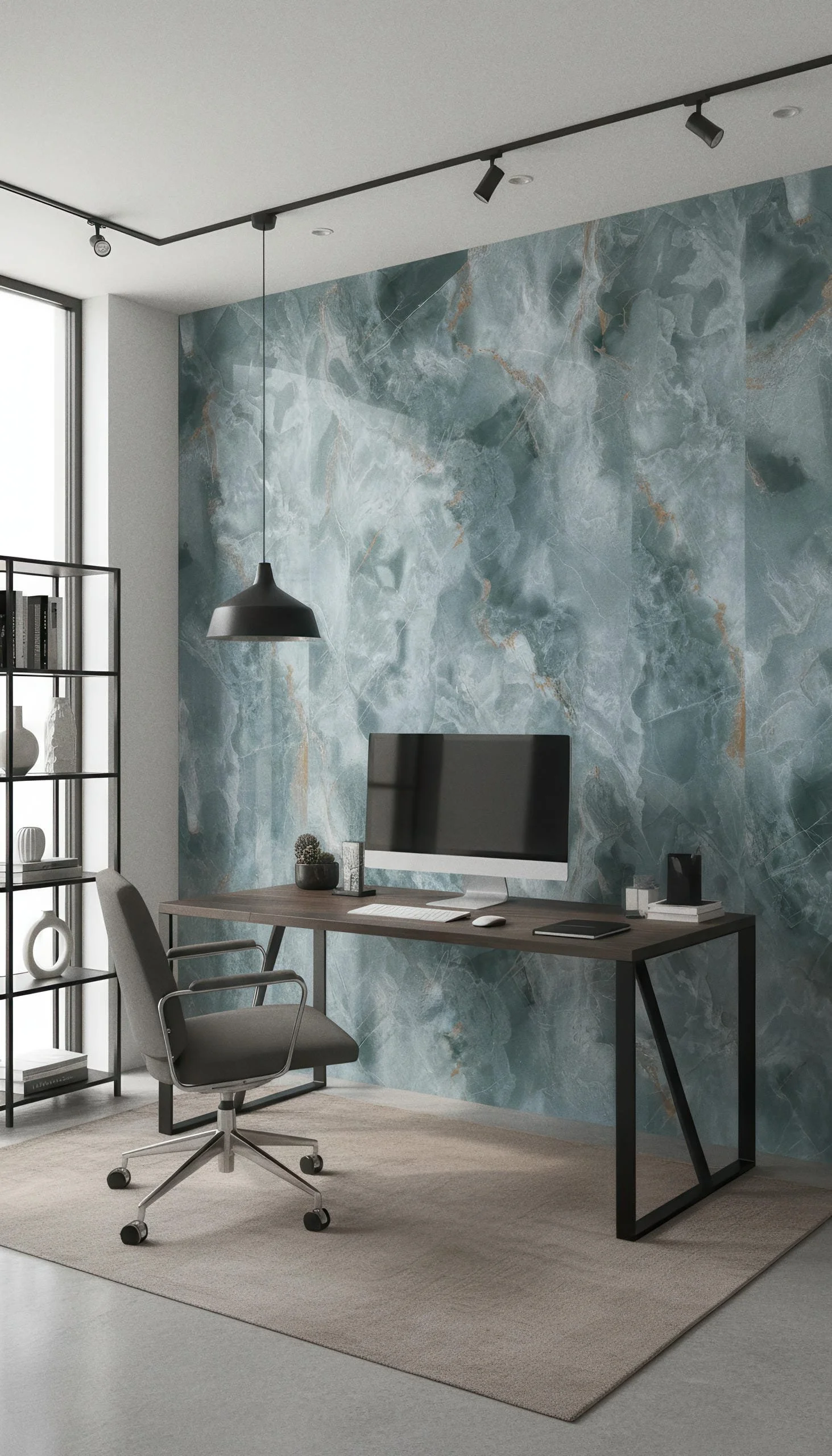 Onyx Jade 4x10 Porcelain Slab | CIERO