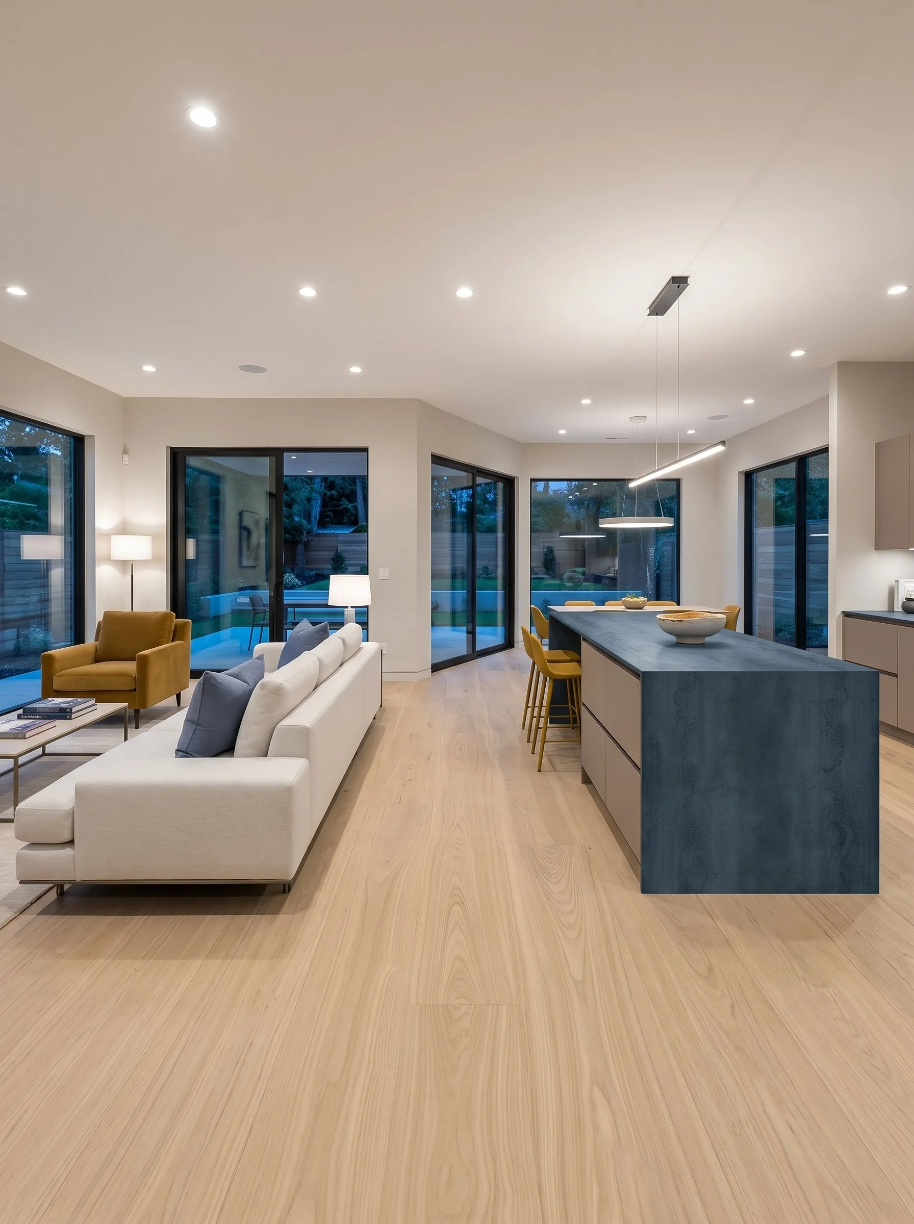 Biscotti Engineered Hardwood | CIERO x VIDAR