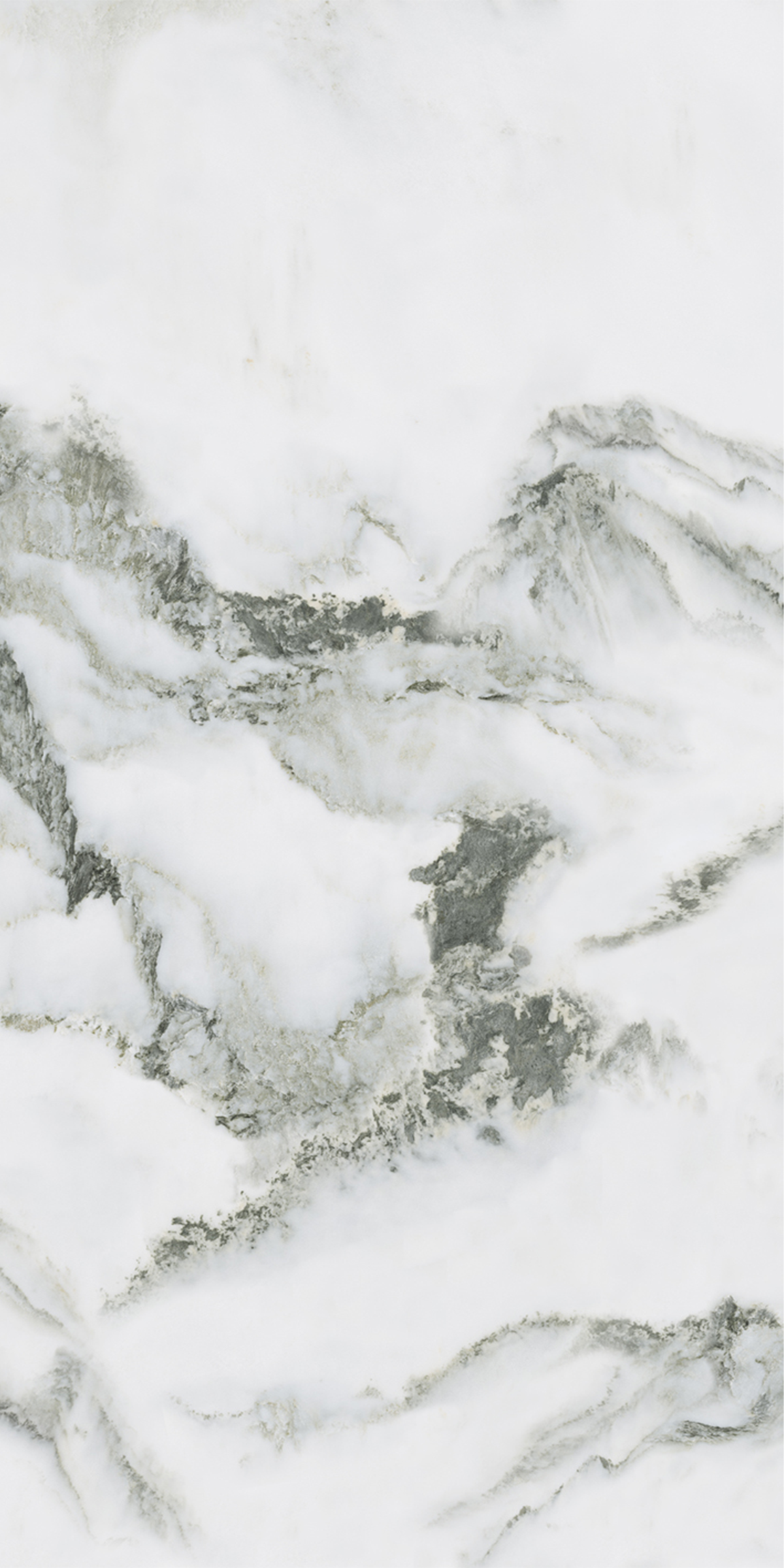 Green Mountain 4' x 8' Porcelain Slab | CIERO