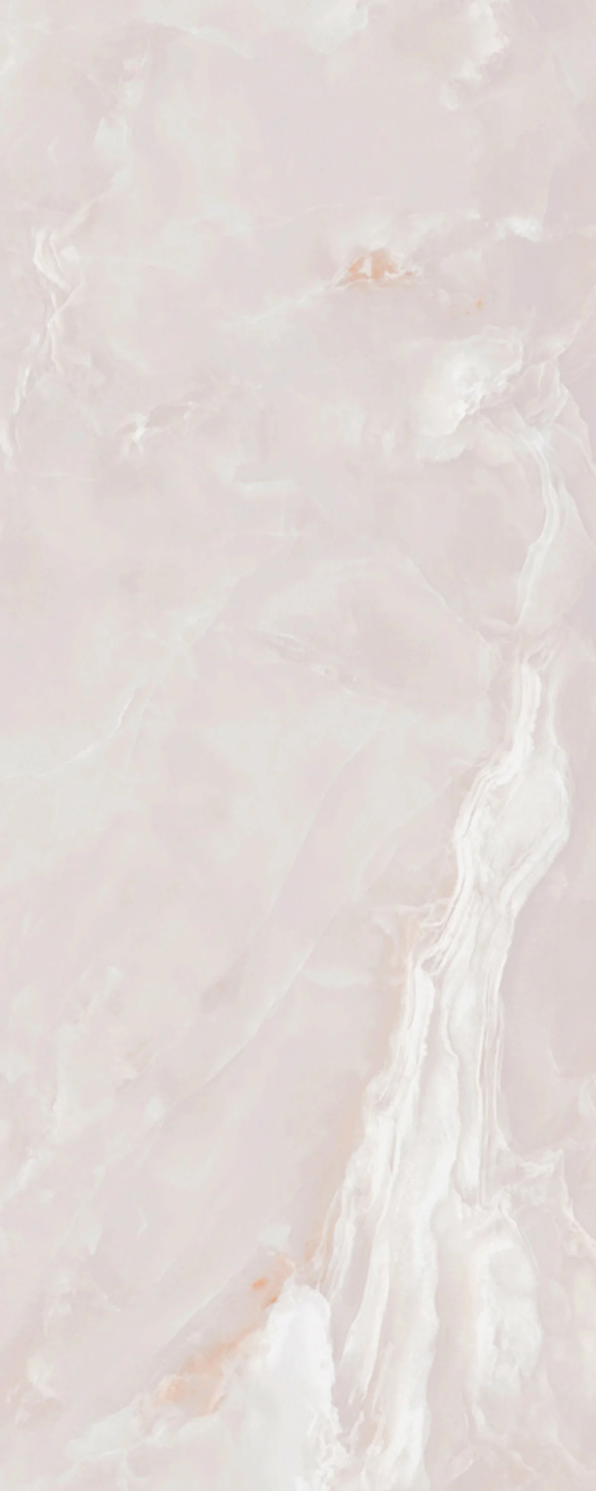 Onyx Pink 4' x 10' Porcelain Slab | CIERO