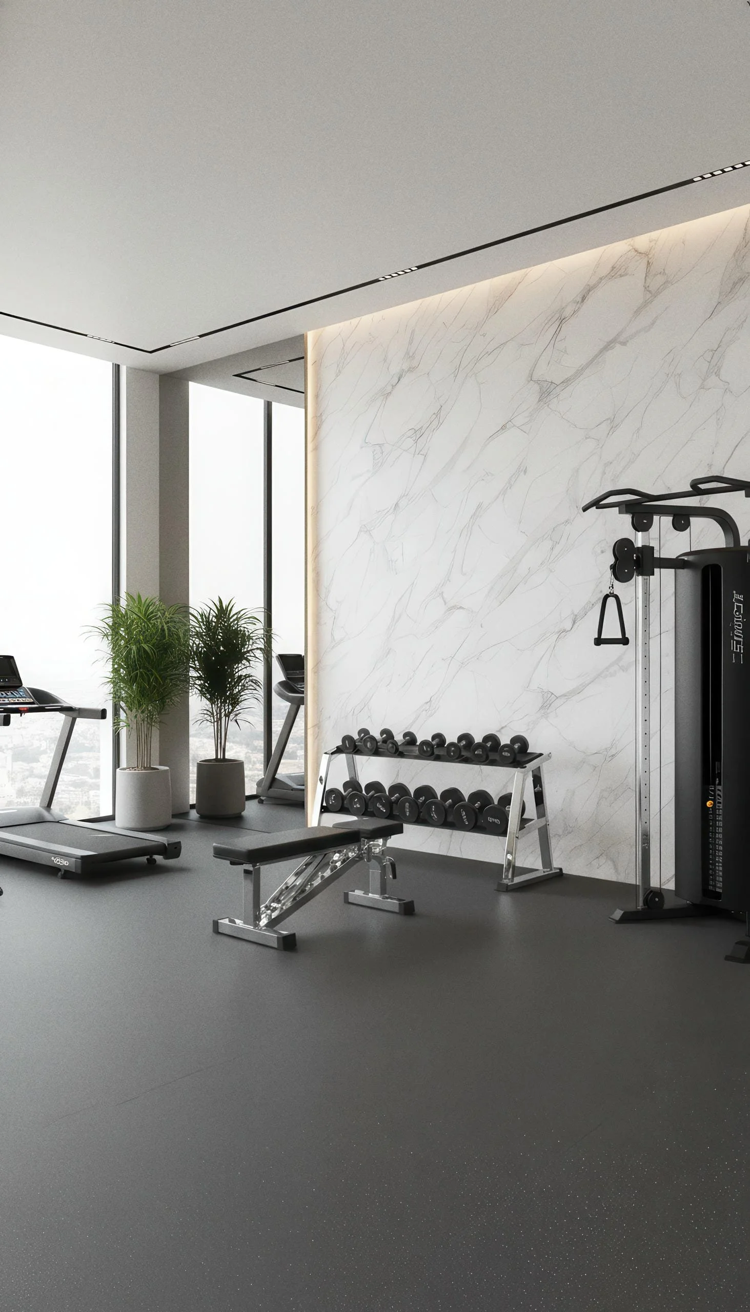 Prestige 4x10 Porcelain Slab | CIERO