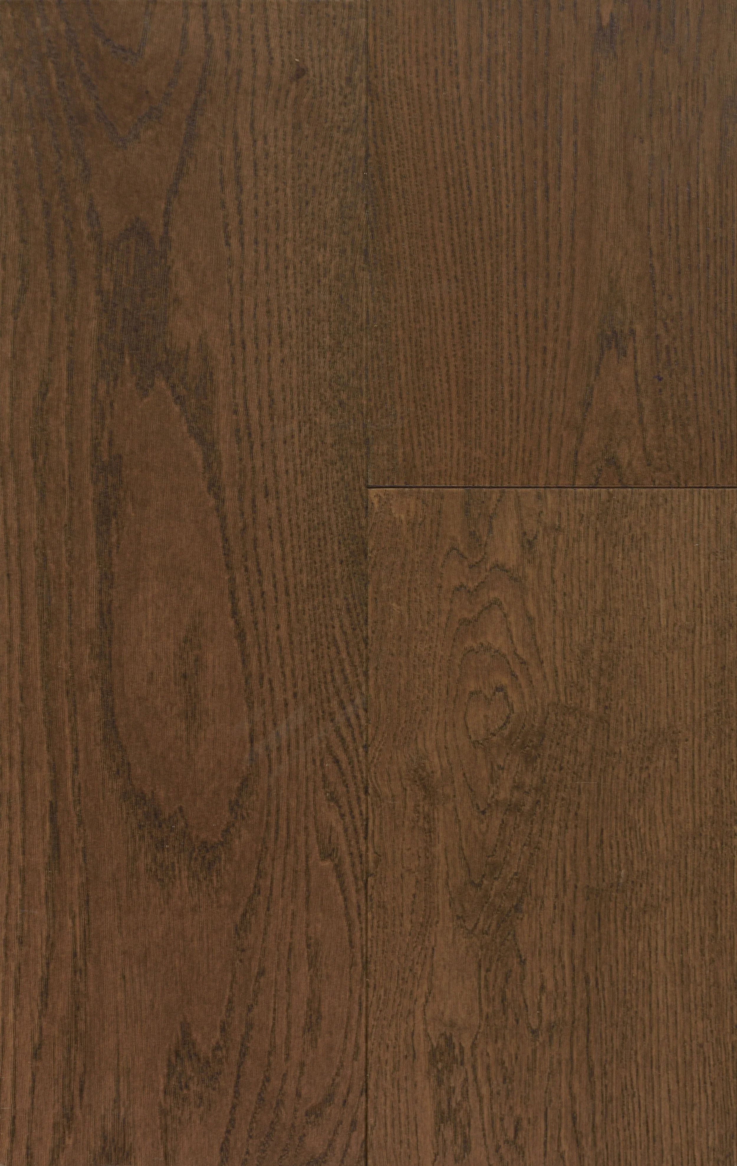 Imperium Engineered Hardwood | CIERO x FUZION