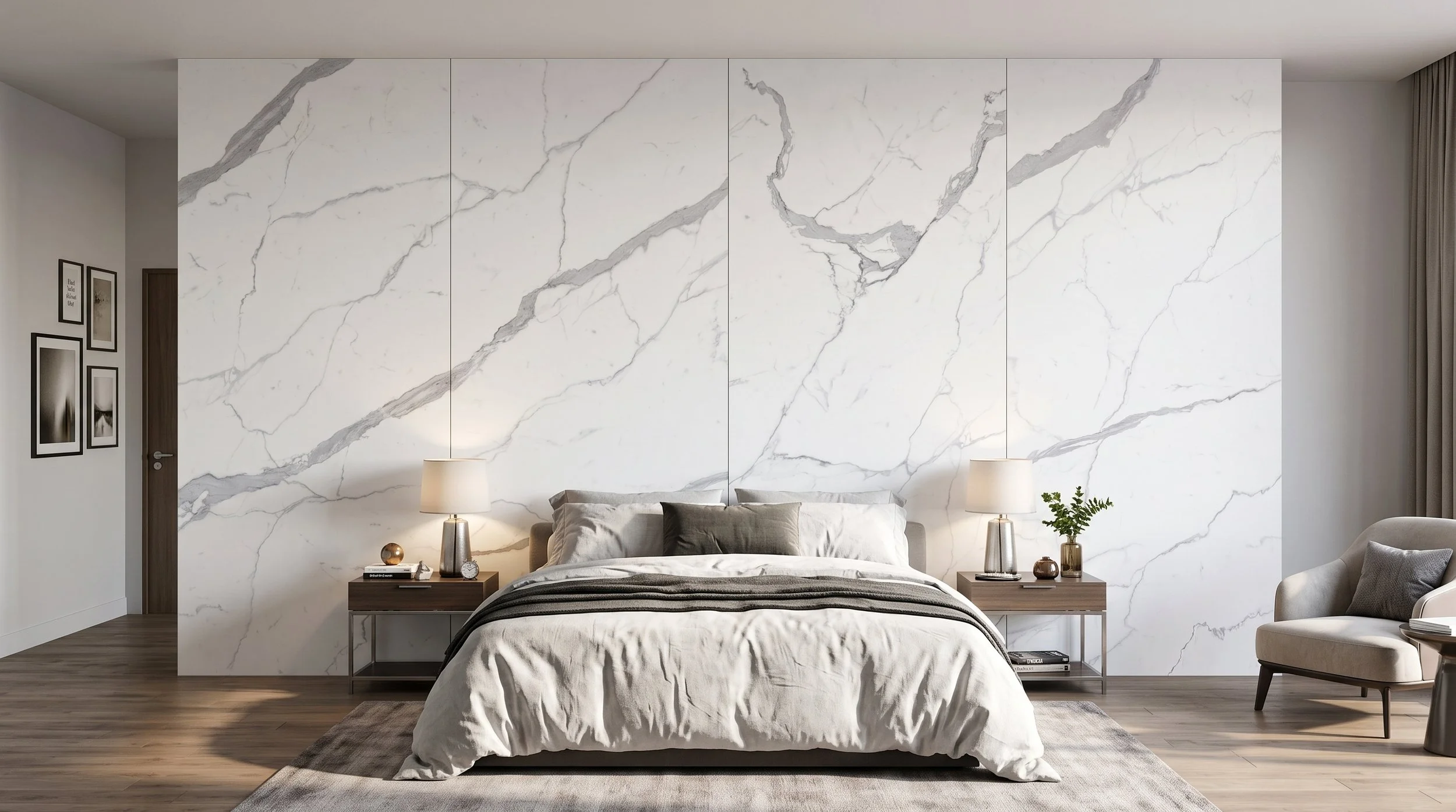 Alps Arabescate 4' x 9' Porcelain Slab | CIERO