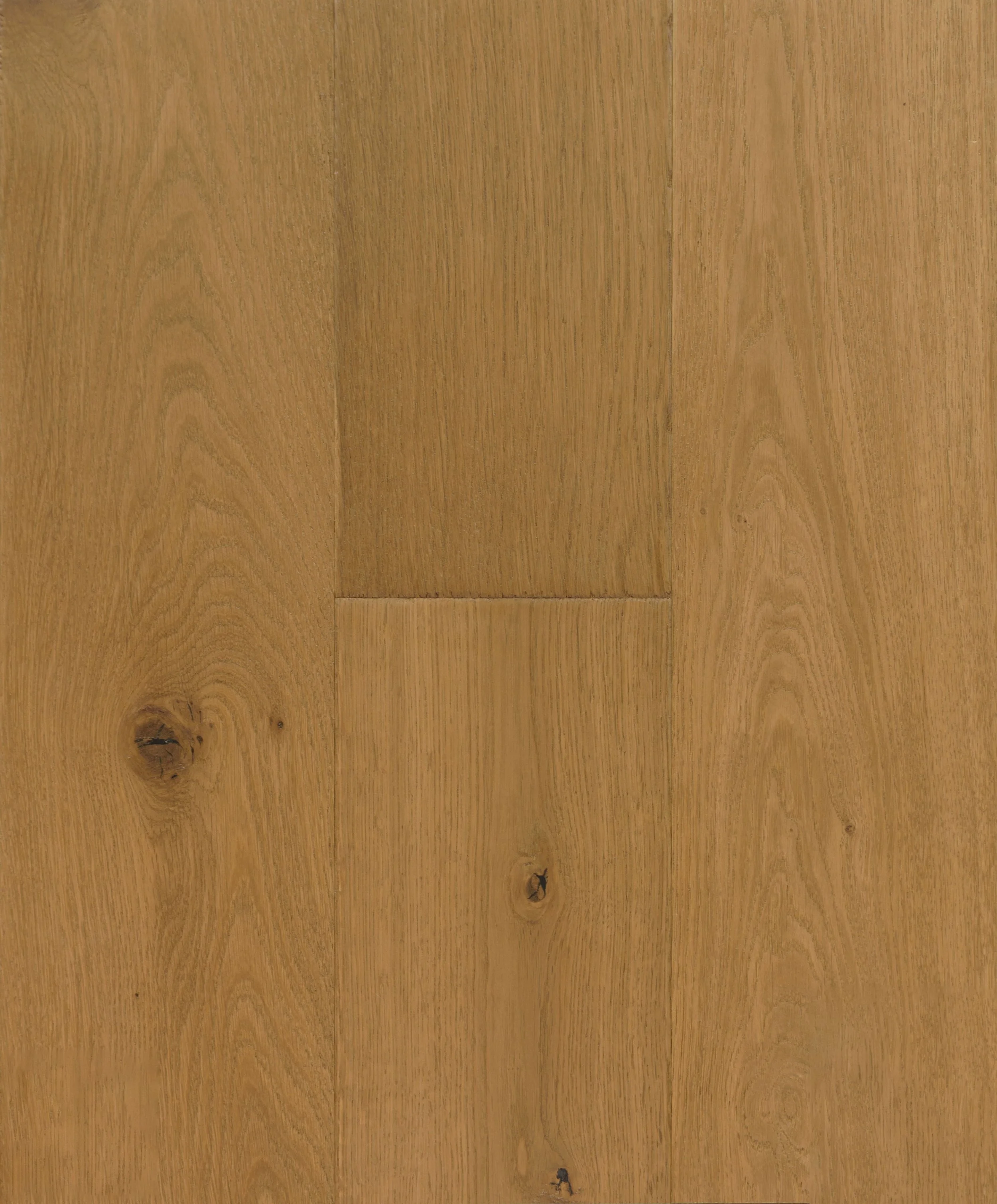 McKinney Engineered Hardwood | CIERO x CANADIAN STANDARD