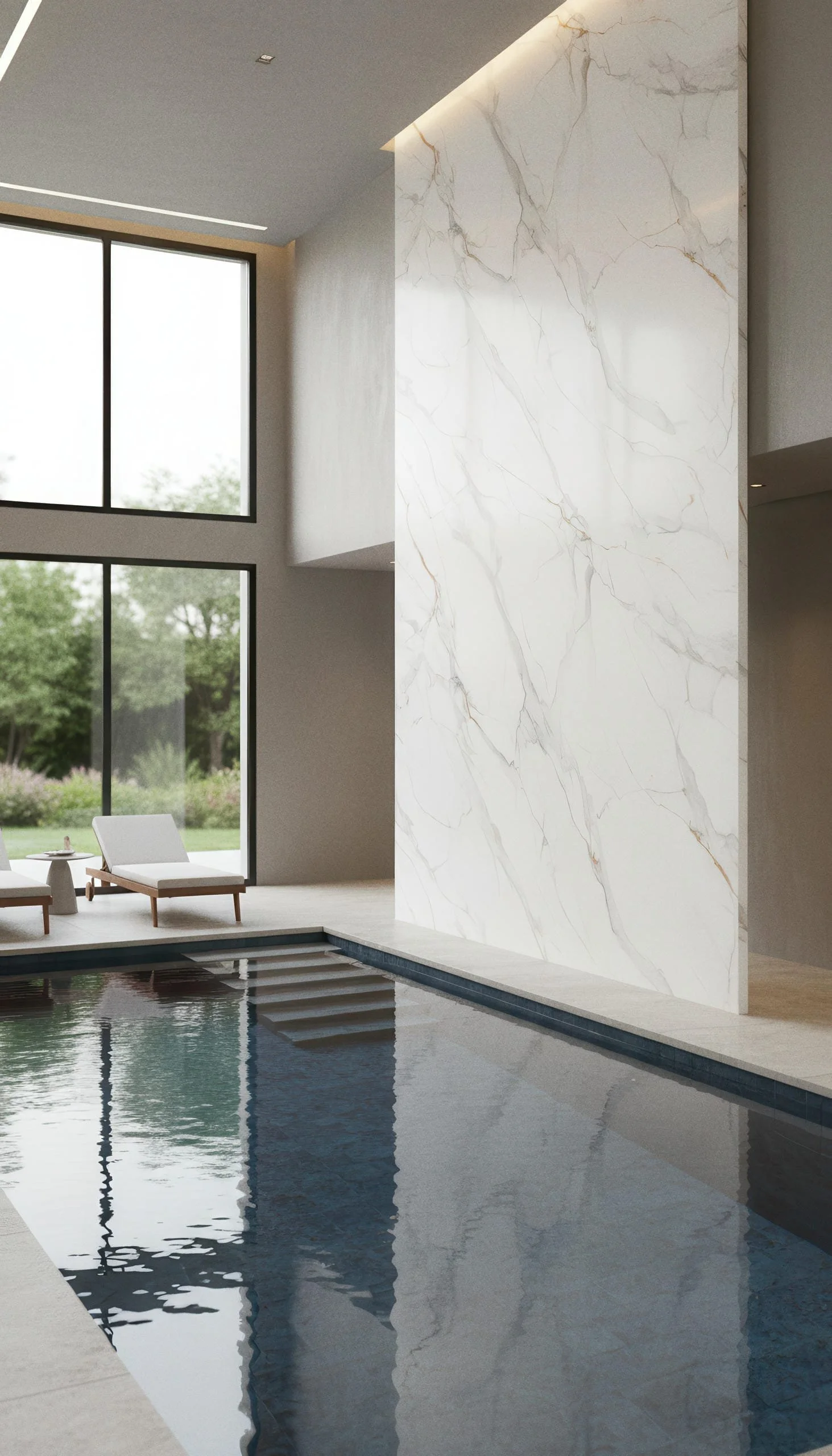 Prestige 4x10 Porcelain Slab | CIERO