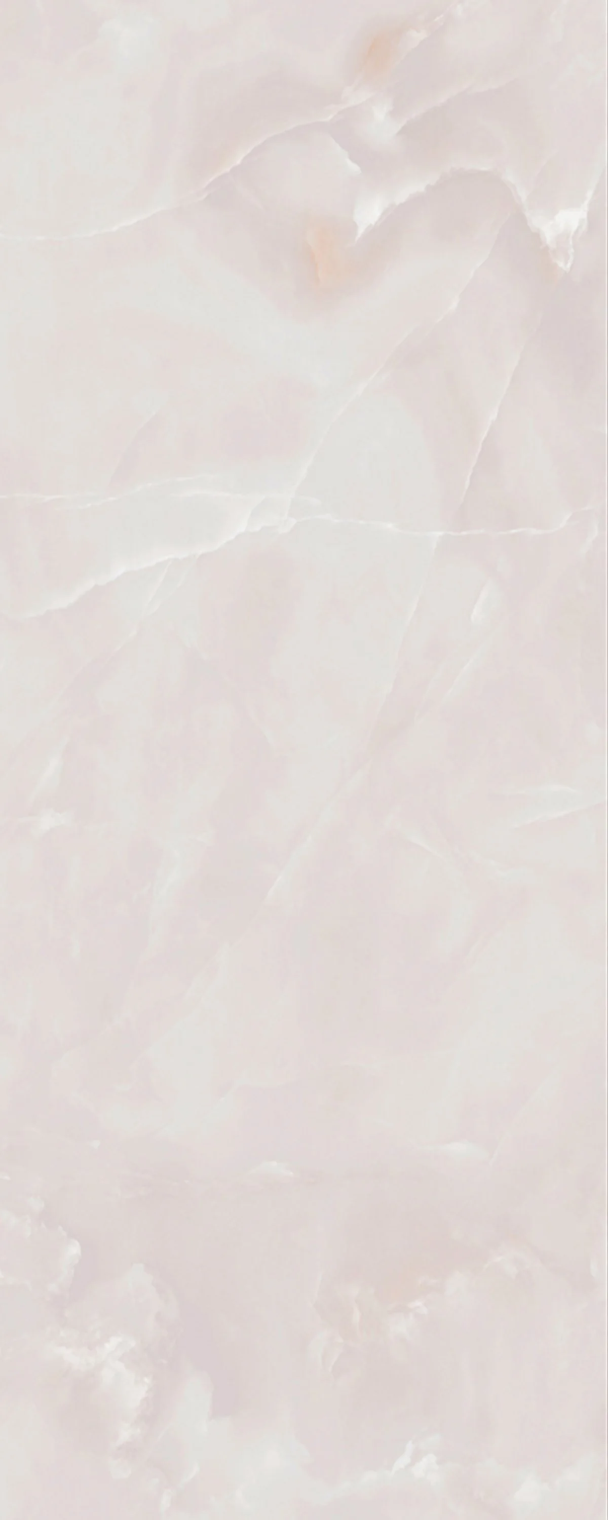 Onyx Pink 4' x 10' Porcelain Slab | CIERO