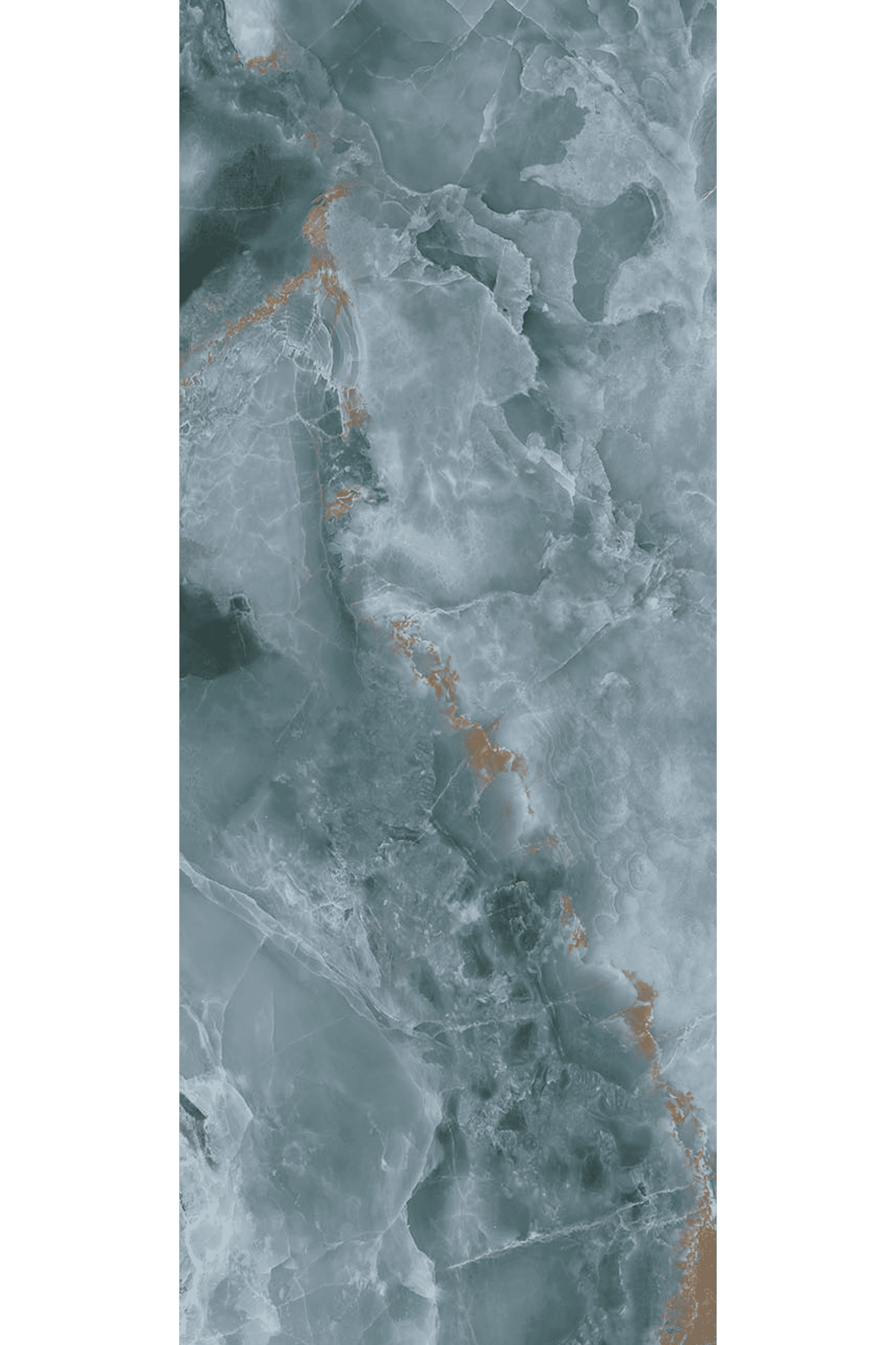 Onyx Jade 4x10 Porcelain Slab | CIERO