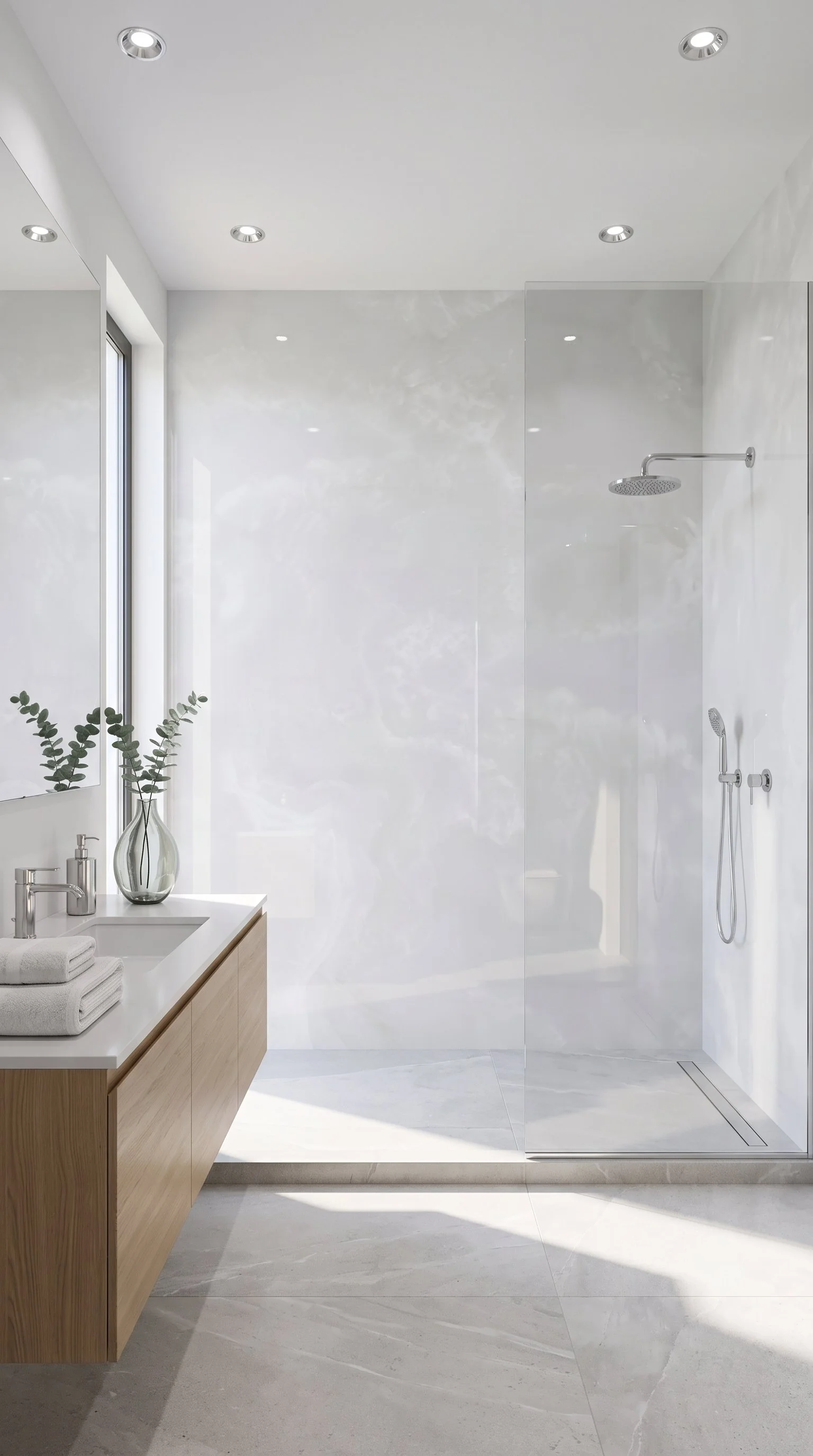 Onyx 5' x 10' Porcelain Slab | CIERO