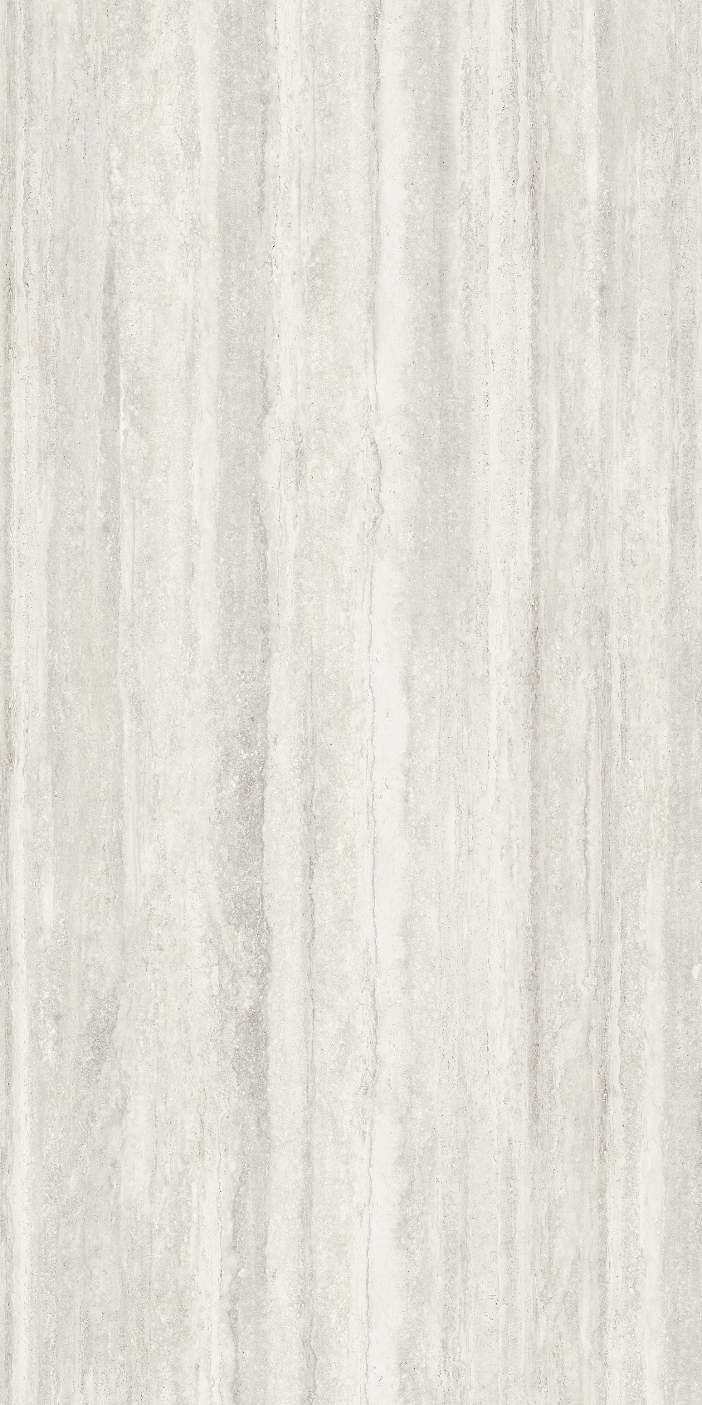 Travertine Silver 5' x 10' Porcelain Slab | CIERO