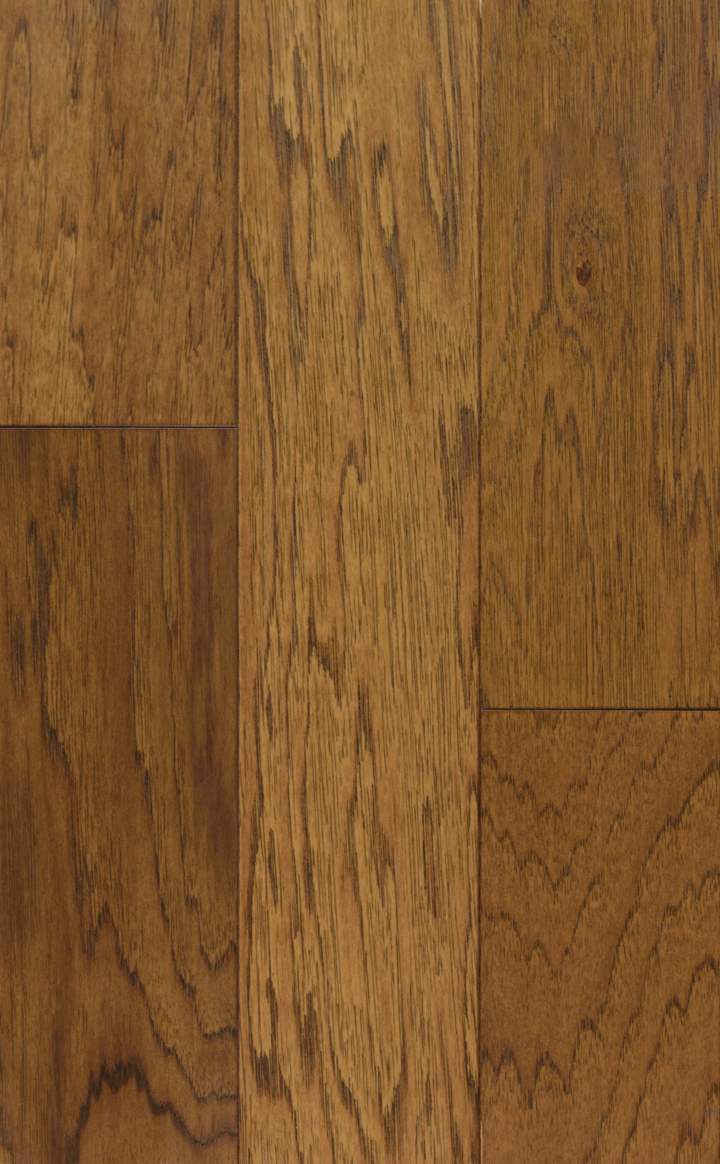 Mink Engineered Hardwood | CIERO x FUZION