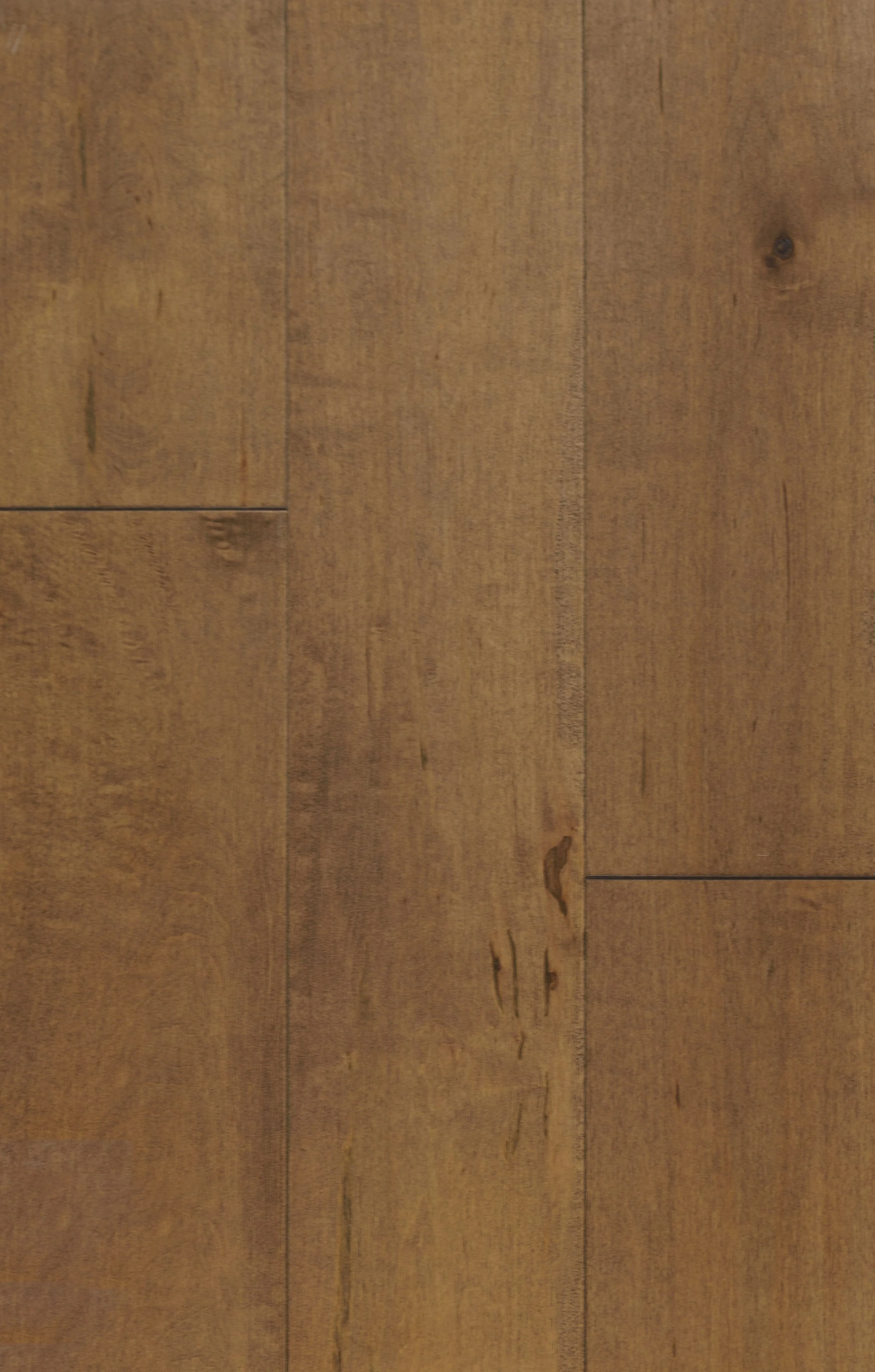 Mocachino Engineered Hardwood | CIERO x FUZION