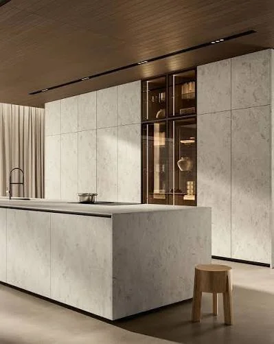 Laminam Porcelain Slab Collection | CIERO x Laminam