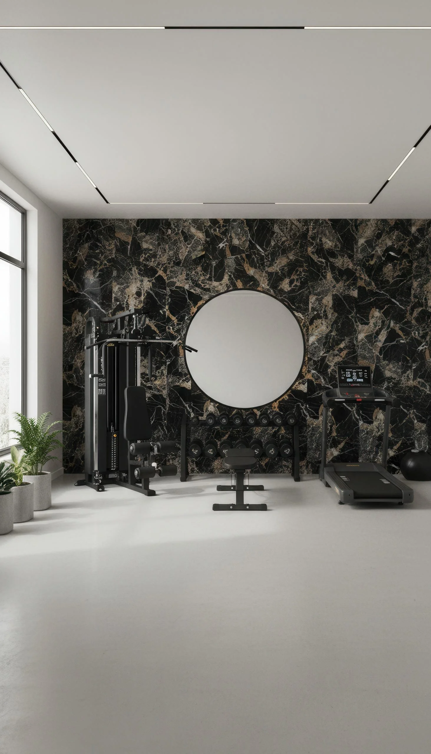 Ankara Golden 5x10 Porcelain Slab | CIERO