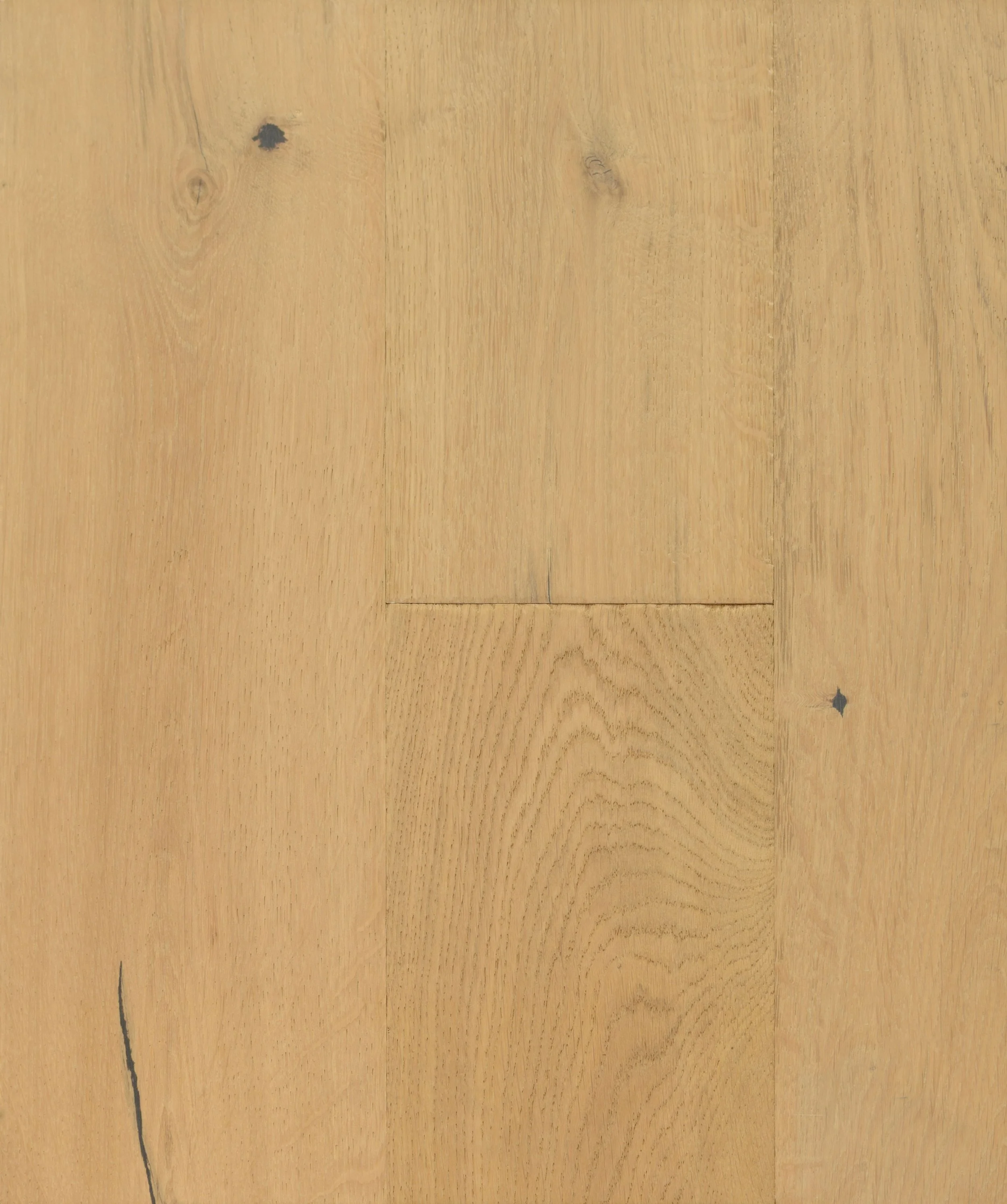 Carissa Engineered Hardwood | CIERO x CANADIAN STANDARD