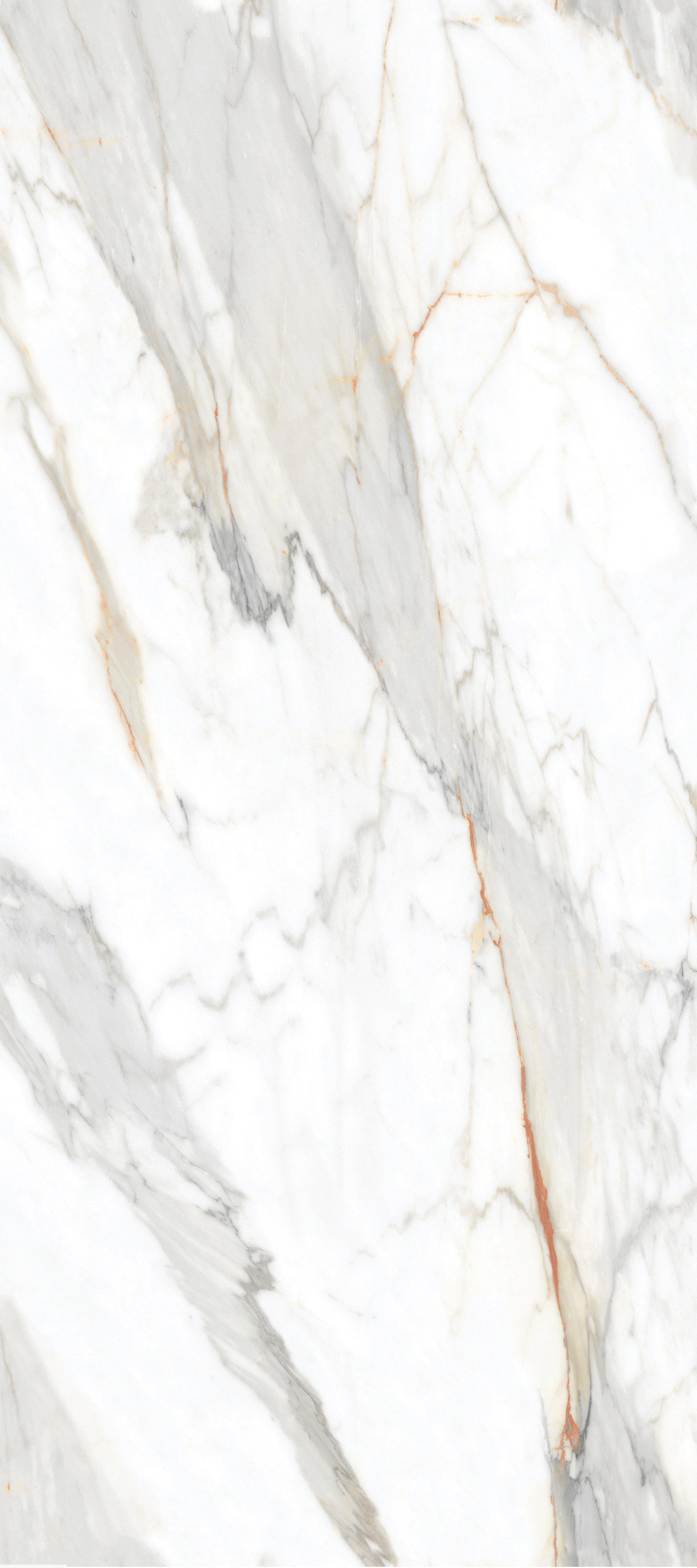 Viola Gold 4' x 9' Porcelain Slab | CIERO