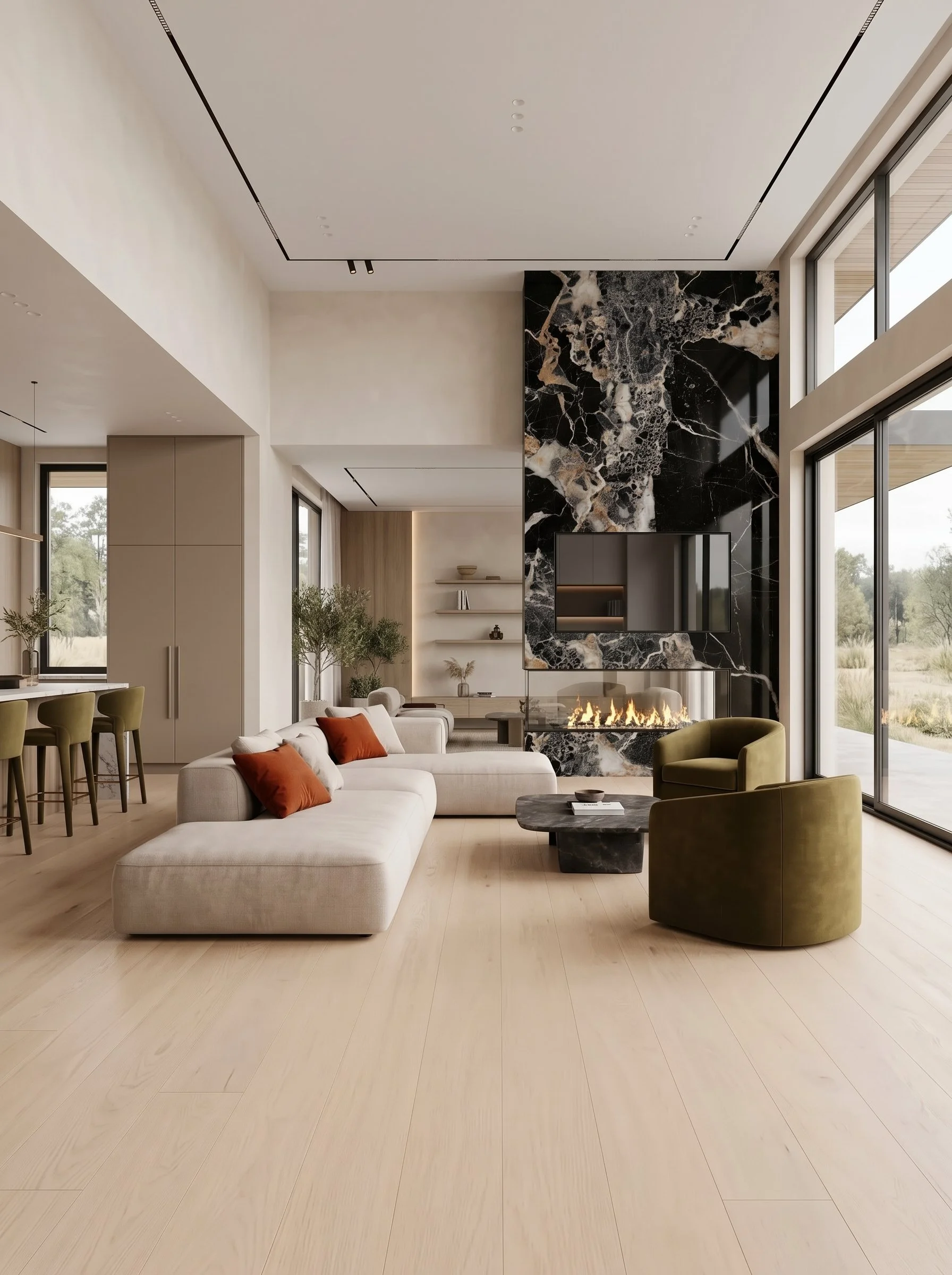 Whistler Engineered Hardwood | CIERO x VIDAR