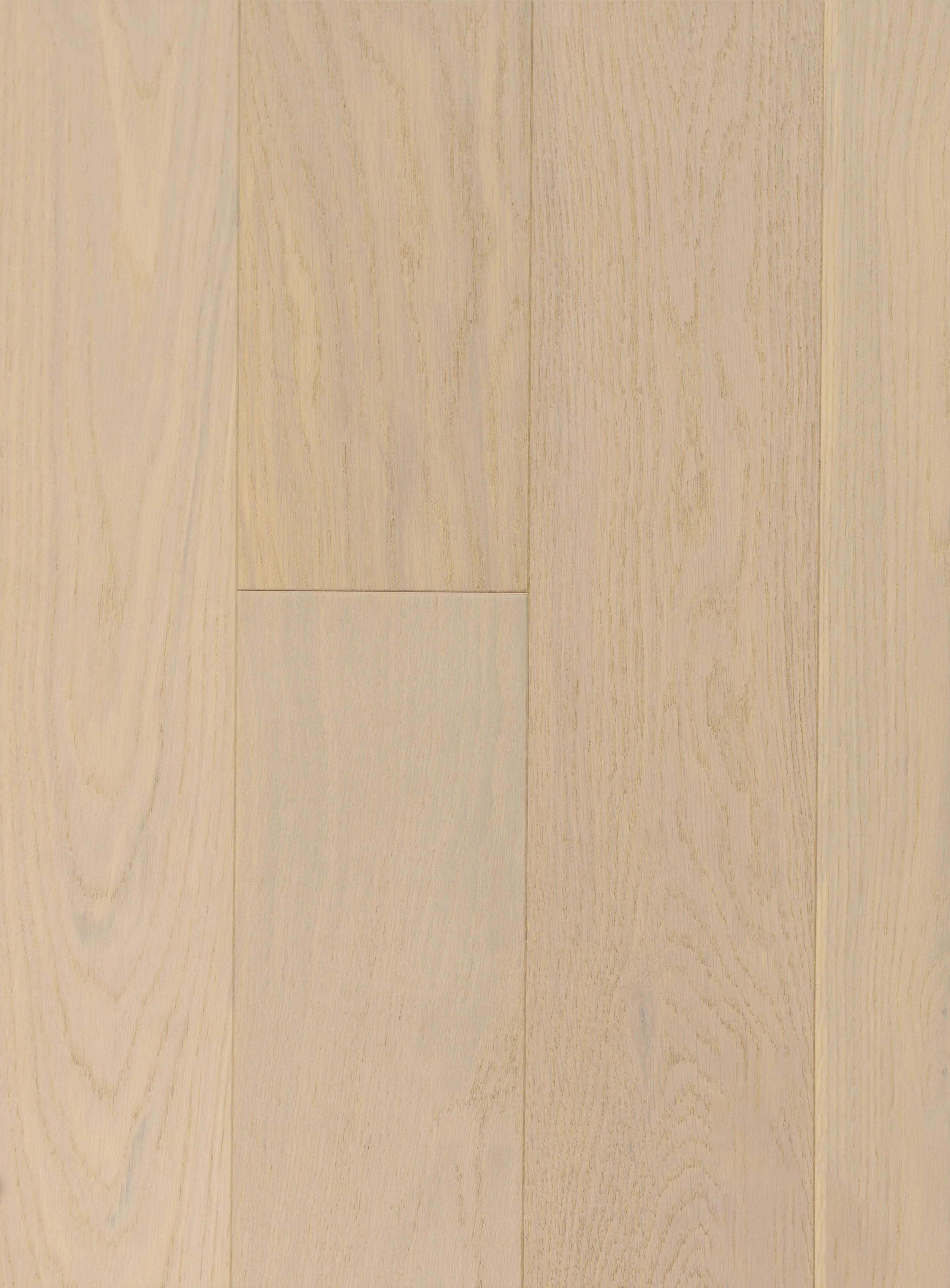 Frosted Oak Engineered Hardwood | CIERO x VIDAR
