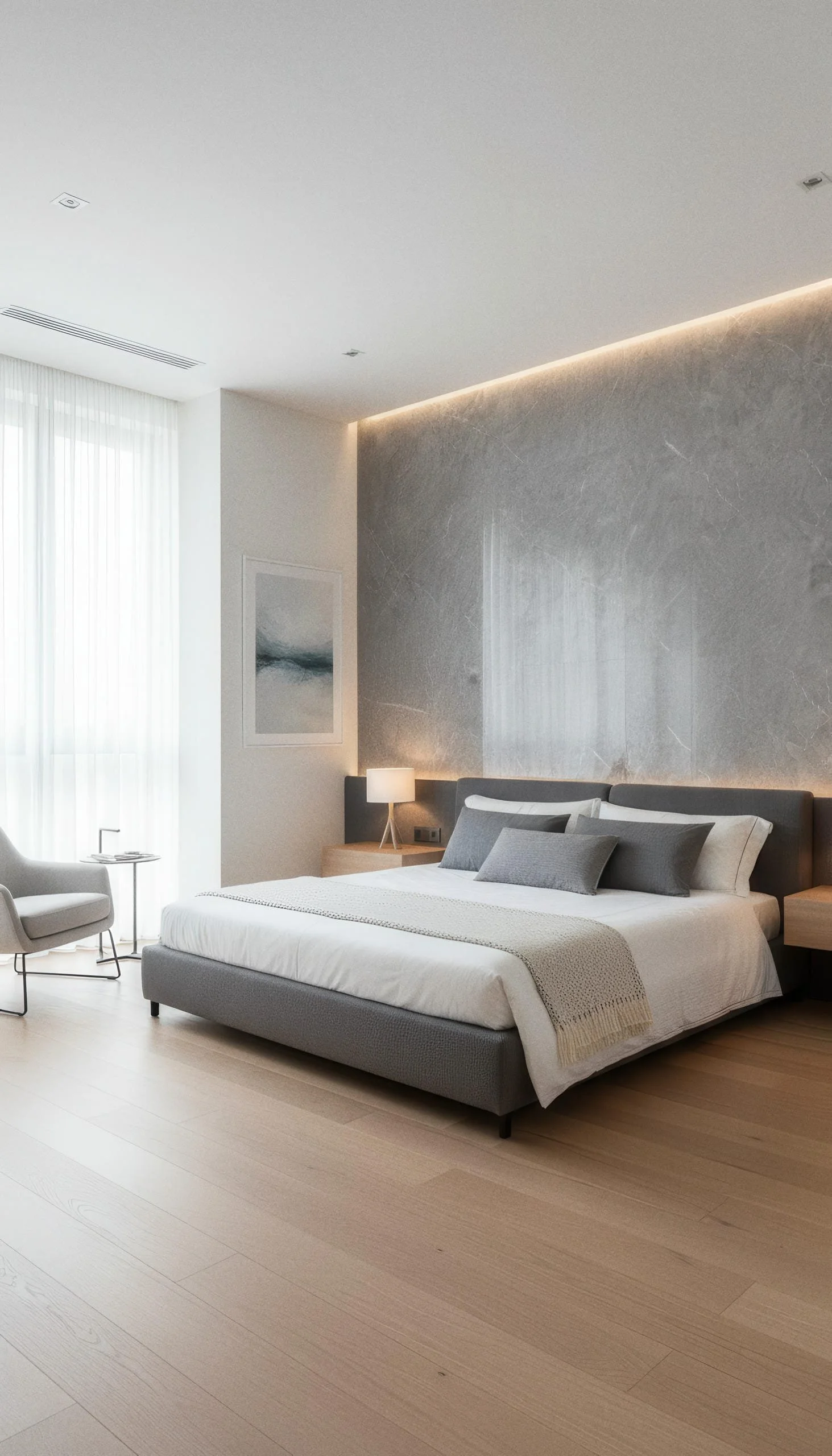 Tempest 4x10 Porcelain Slab | CIERO