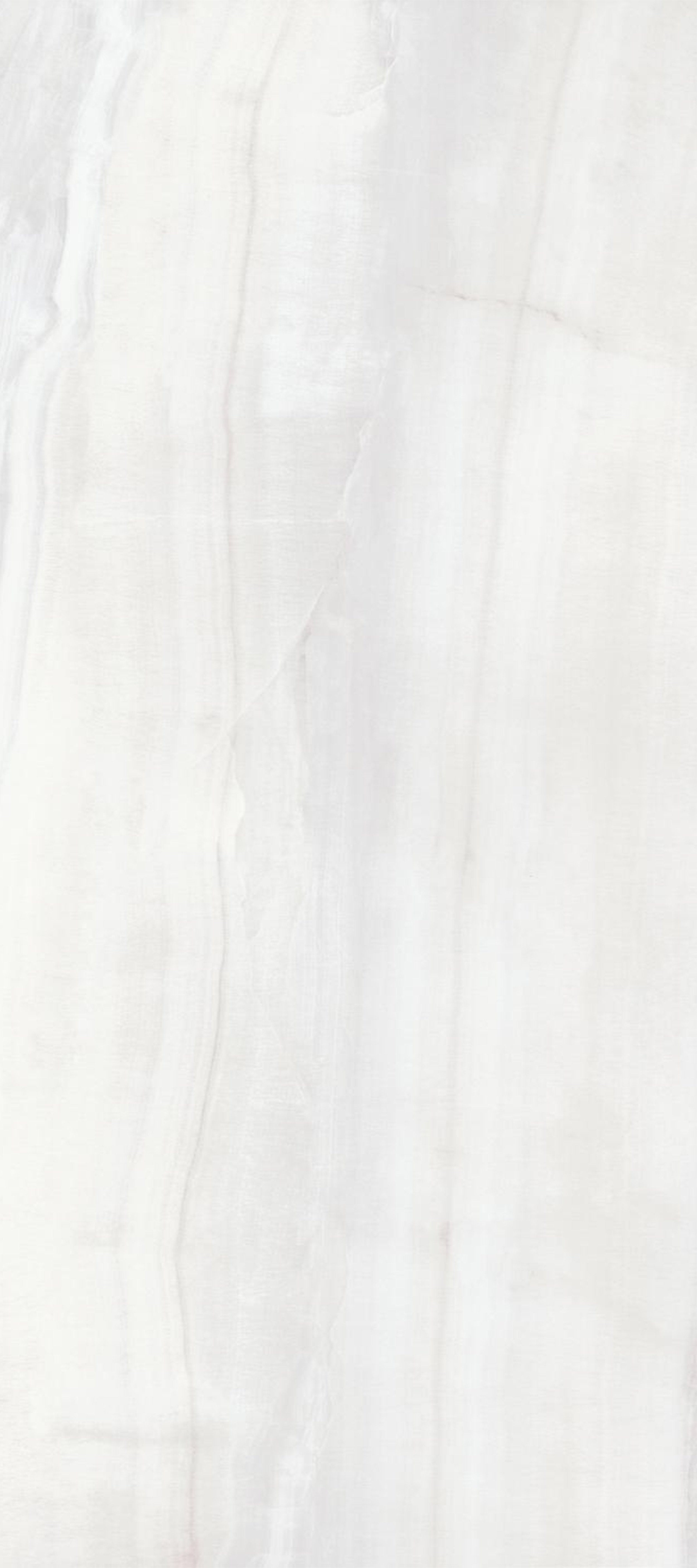 Polaris White 4' x 9' Porcelain Slab | CIERO