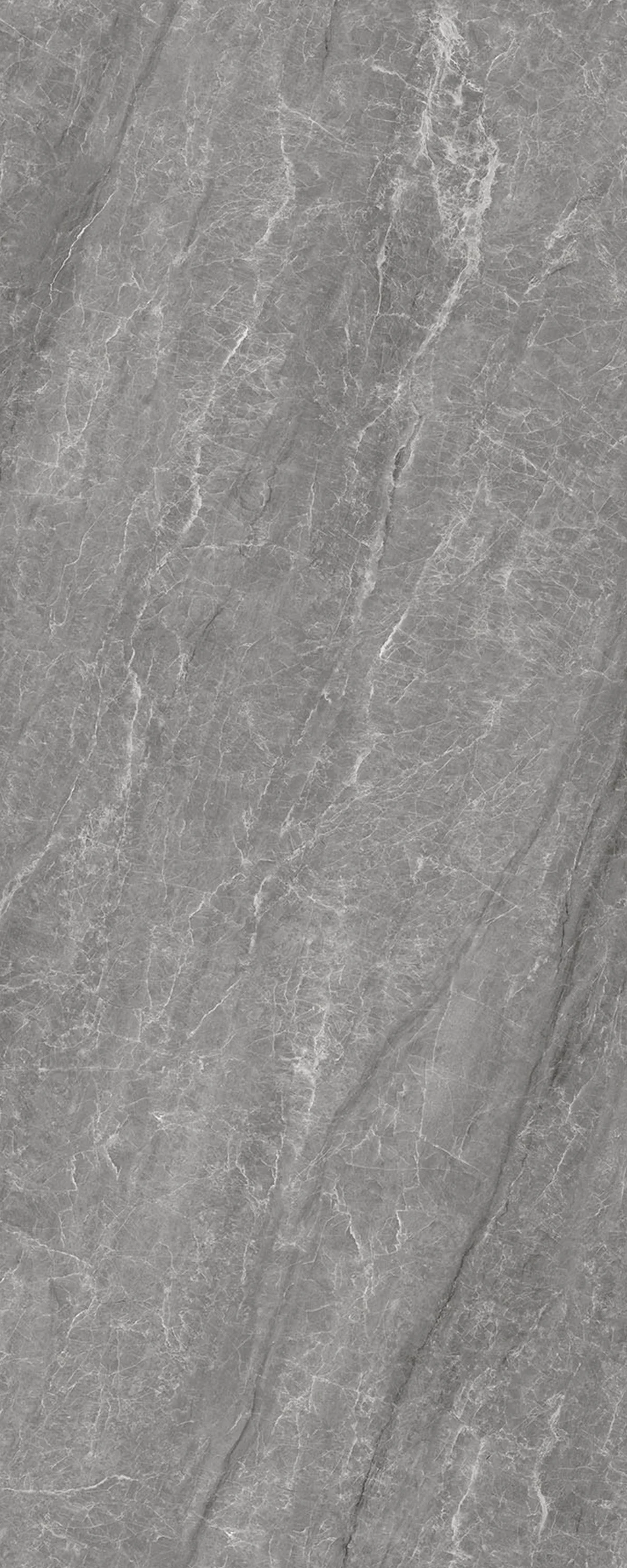 Calacatta Storm 4' x 10' Porcelain Slab | CIERO