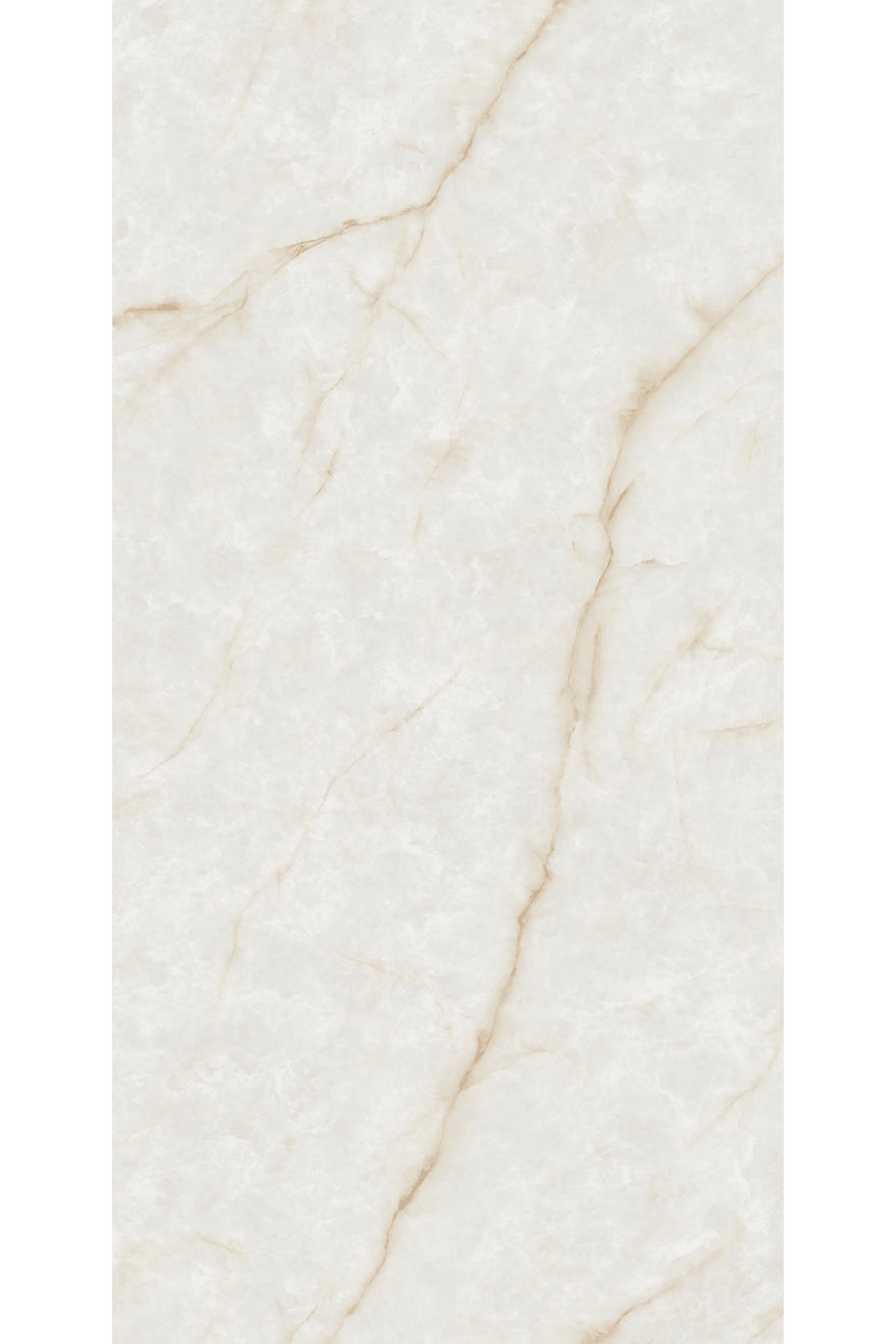 Ice Crystal 4x8 Porcelain Slab | CIERO