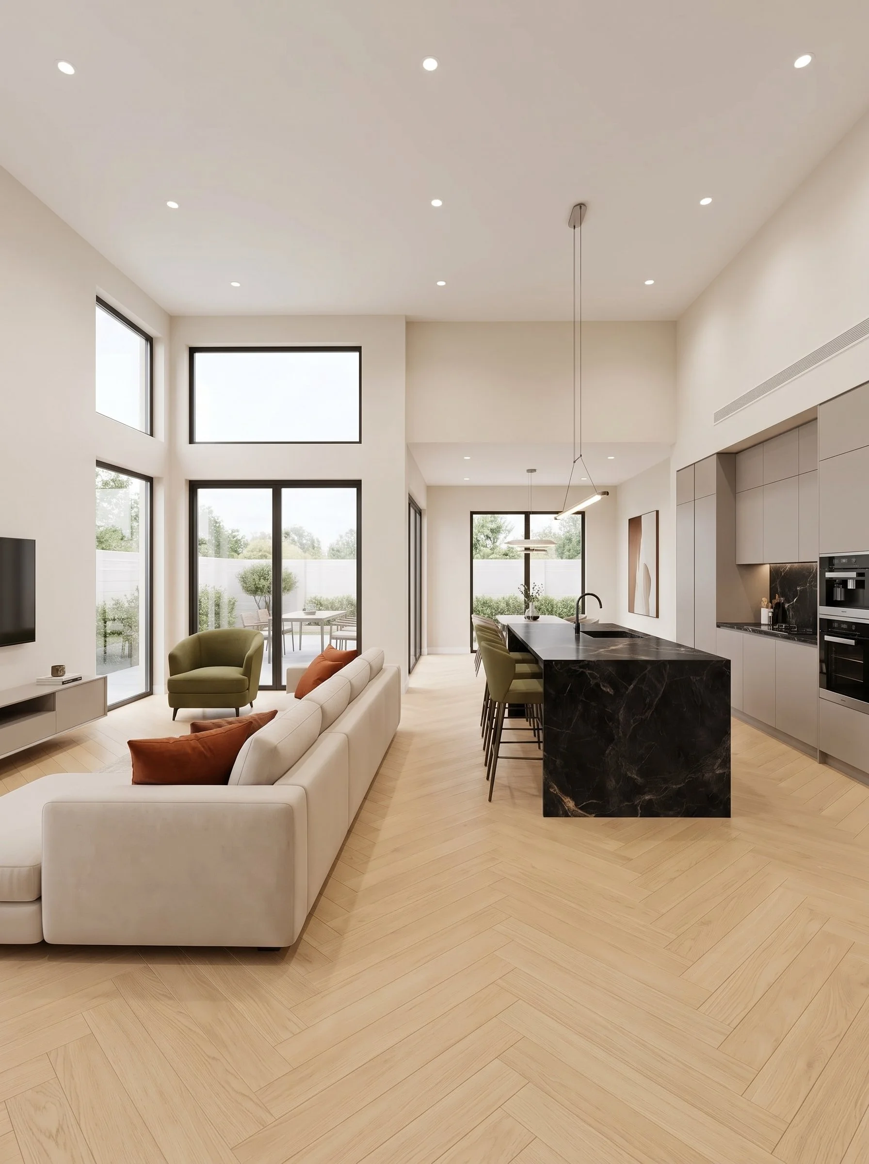 Yukon Engineered Hardwood | CIERO x VIDAR