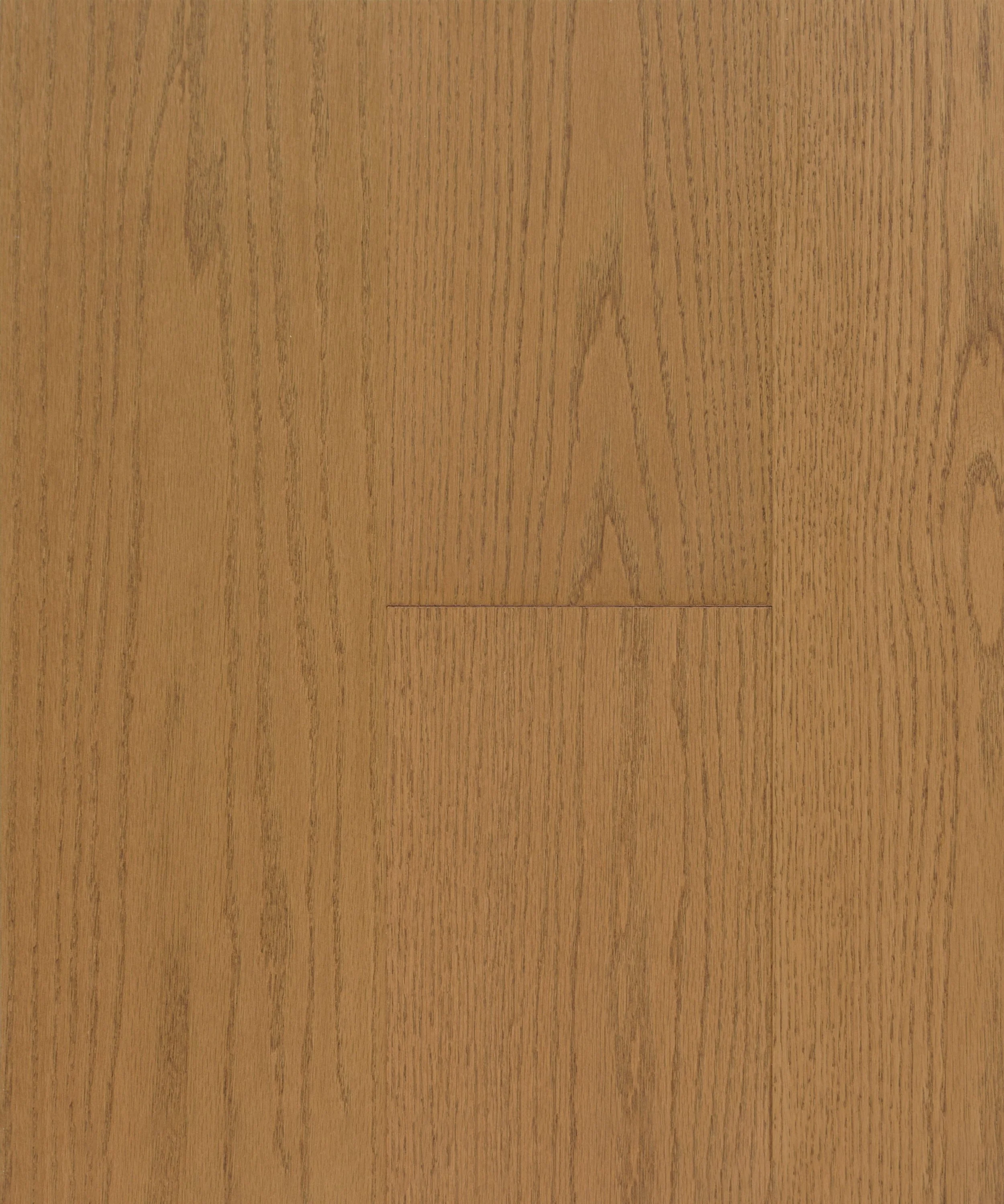 Bare Engineered Hardwood | CIERO x CANADIAN STANDARD